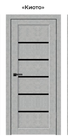 Комплект ЦАРГИ Киото Бетон Сильвер 800 мм экошпош (дверь+погонаж+замок+петли)*1 Комплект ЦАРГИ Киото Бетон Сильвер 800 мм экошпош (дверь+погонаж+замок+петли)*1