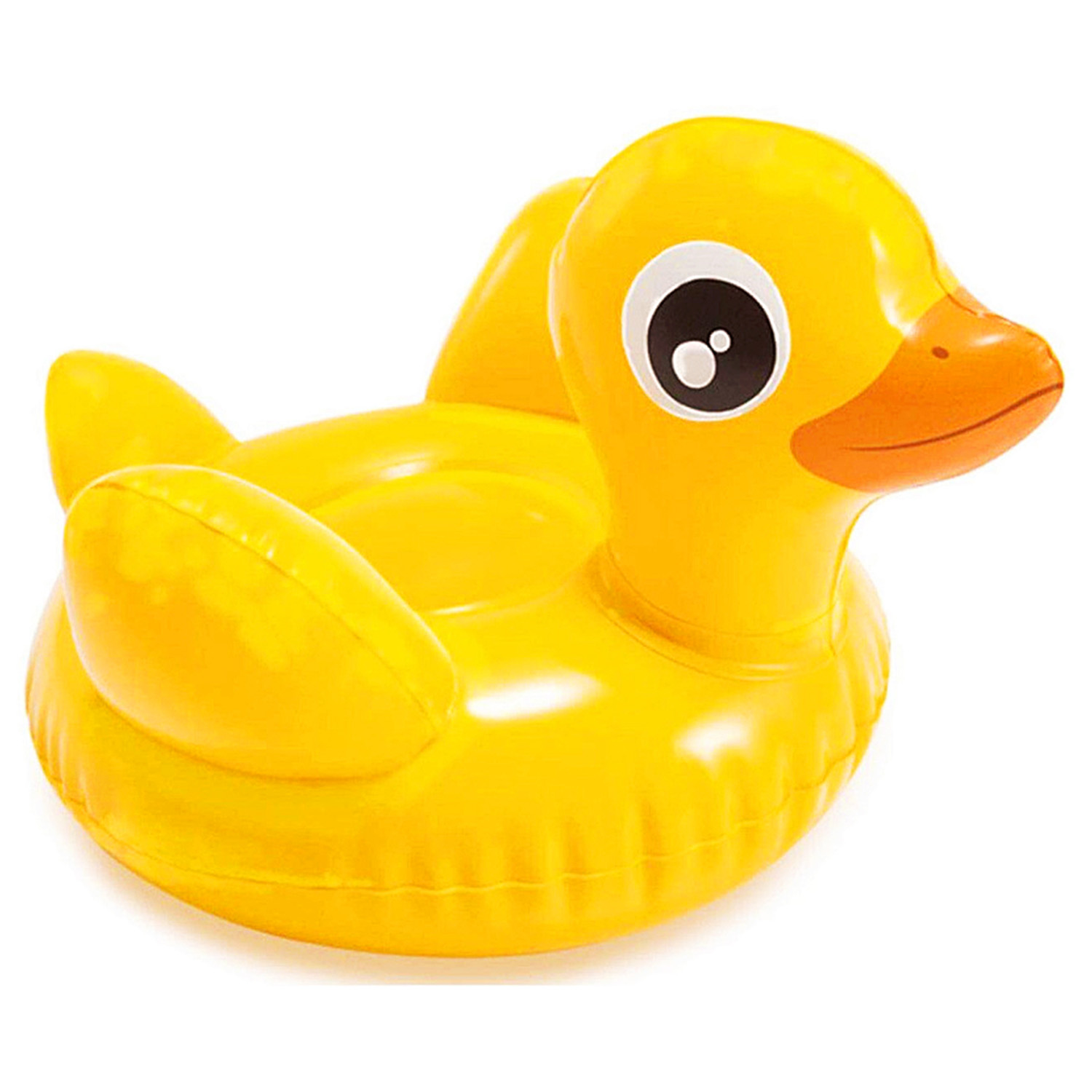 Игрушка надувная "Водные птицы" в ассортименте от 2 лет, 58590NP 589354