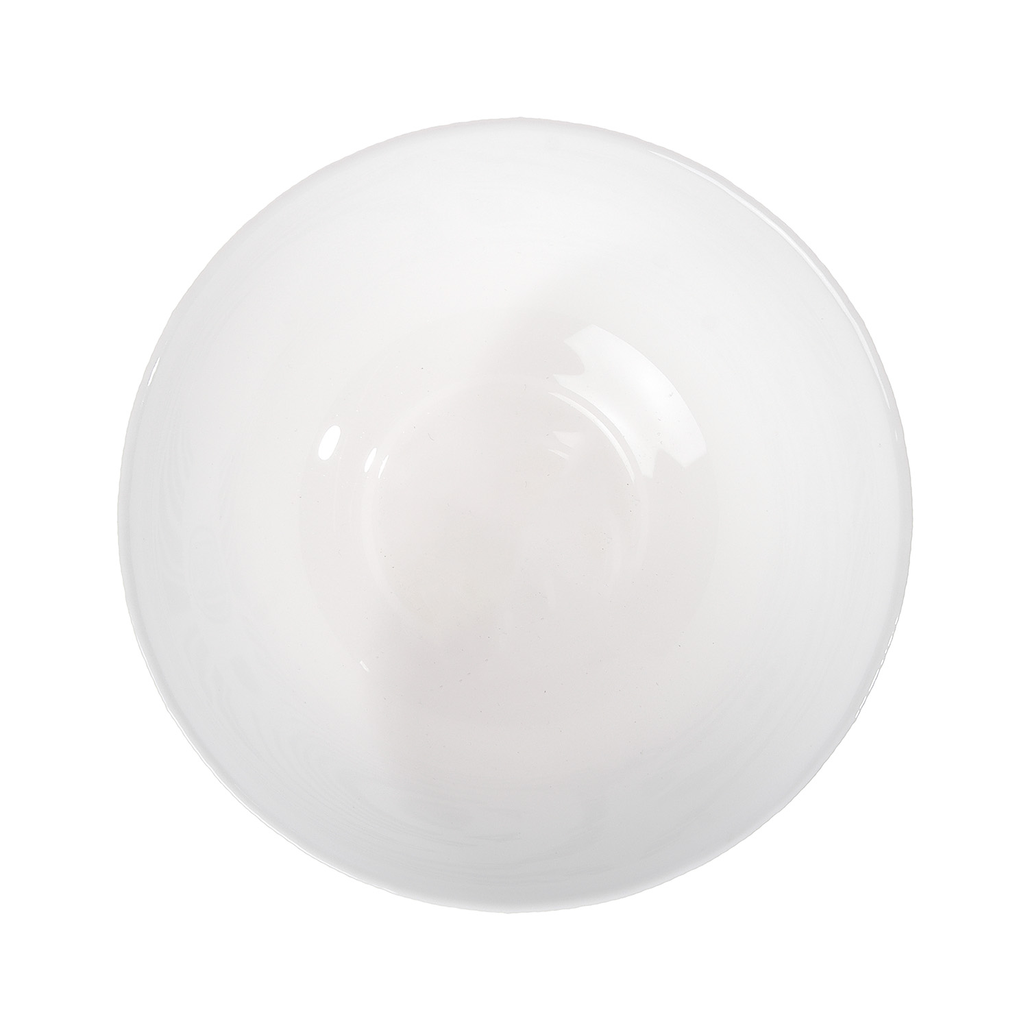 Салатник стекло Luminarc "Diwali Structure Lines" d18см Белый Q1893 *6/18