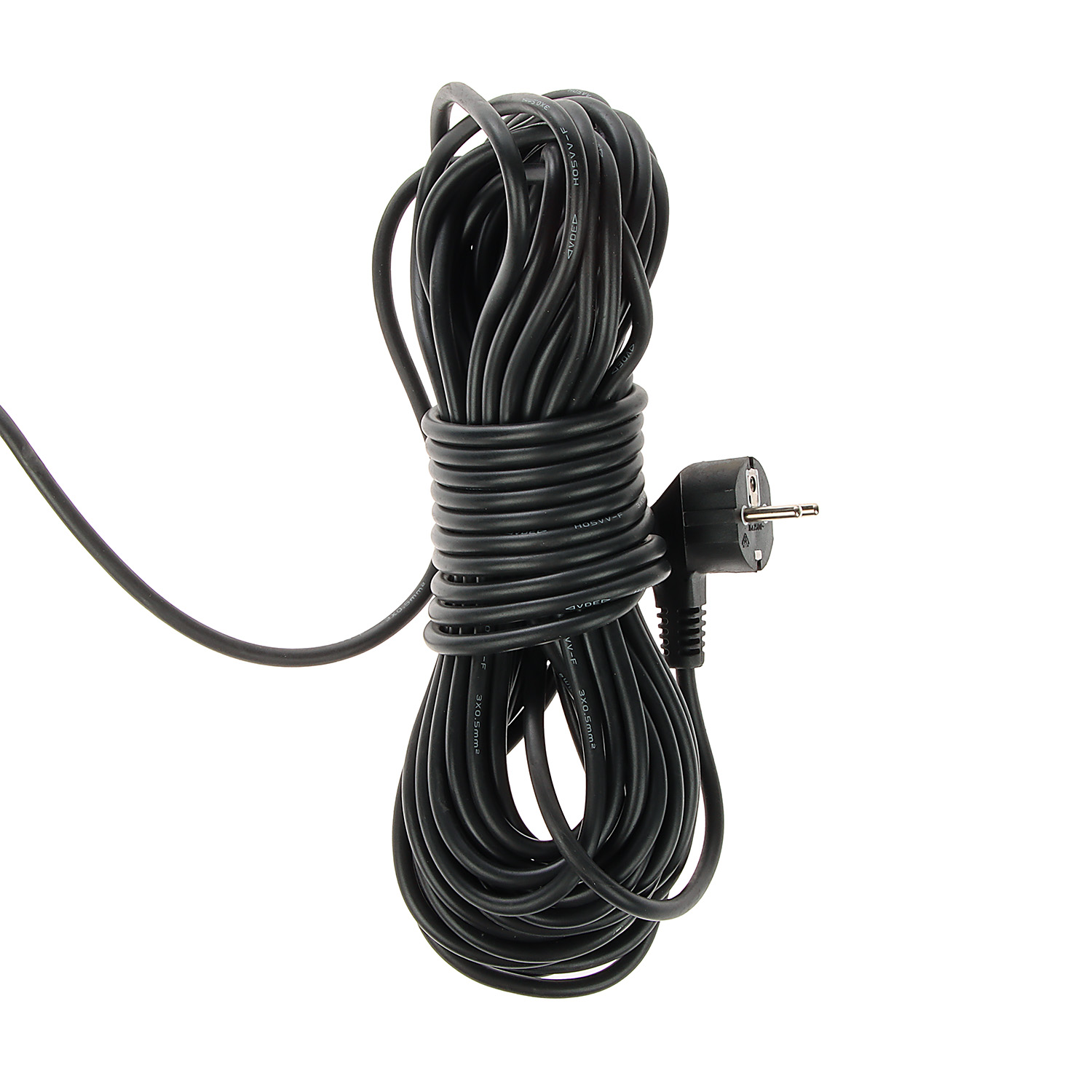 Насос погружной вибрационный нижн.забор шнур16м 240Вт 1200л/час напор60м 20/60-16м VALFEX