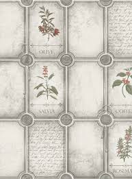 Обои дуплекс Розмарин 521049-51 (9С5К)  (Гомель) *15