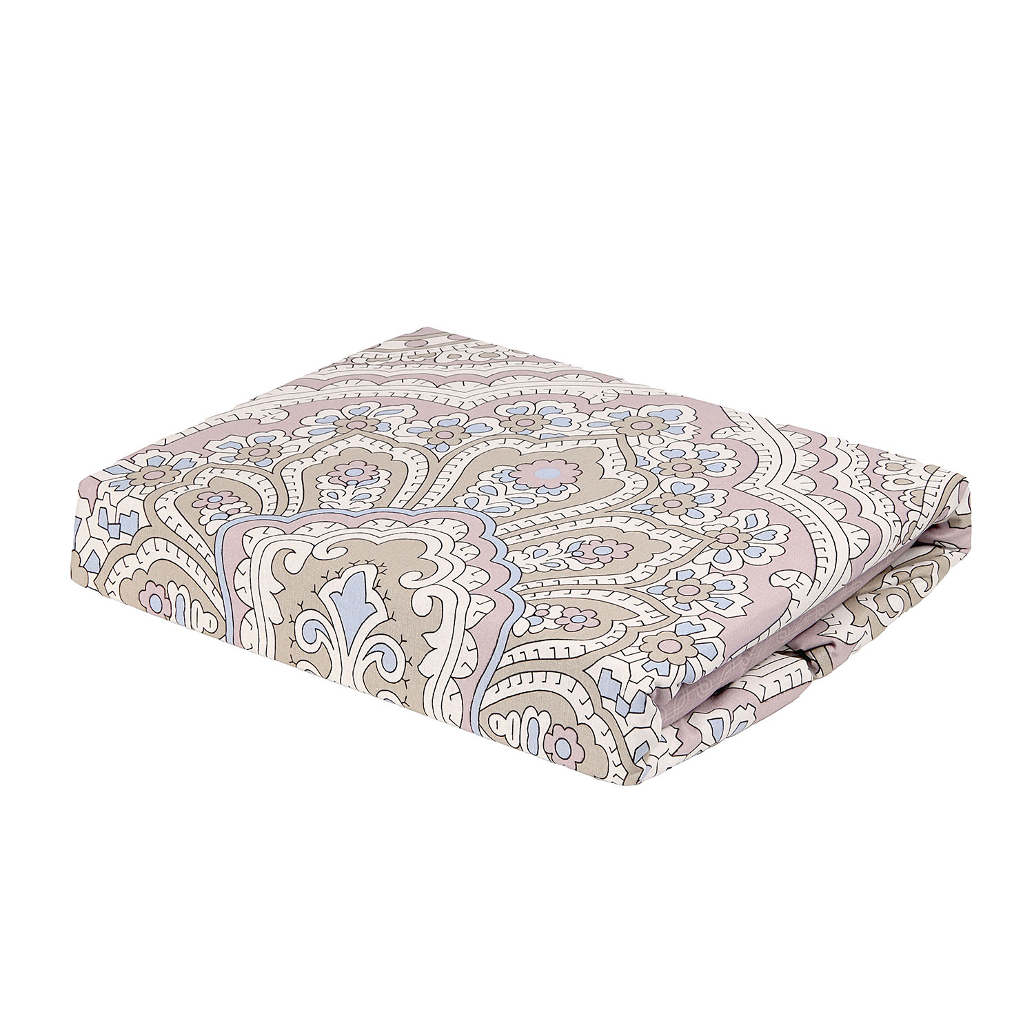 Постельное белье 2сп поплин Мастерская снов 20240-1, наволочки 70*70см - 2шт *1/9