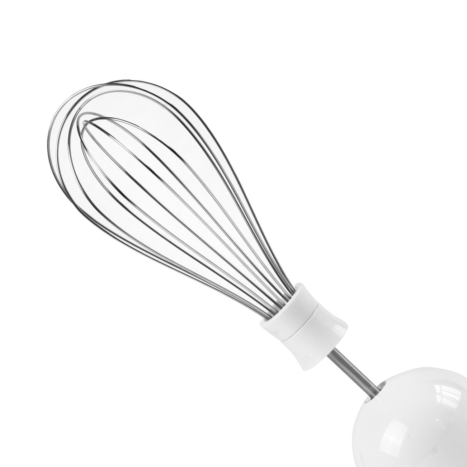 Блендер погружной 800Вт 3в1 GALAXY LINE GL2121 Белый, насадки, режим TURBO, низкий уровень шума *1/8