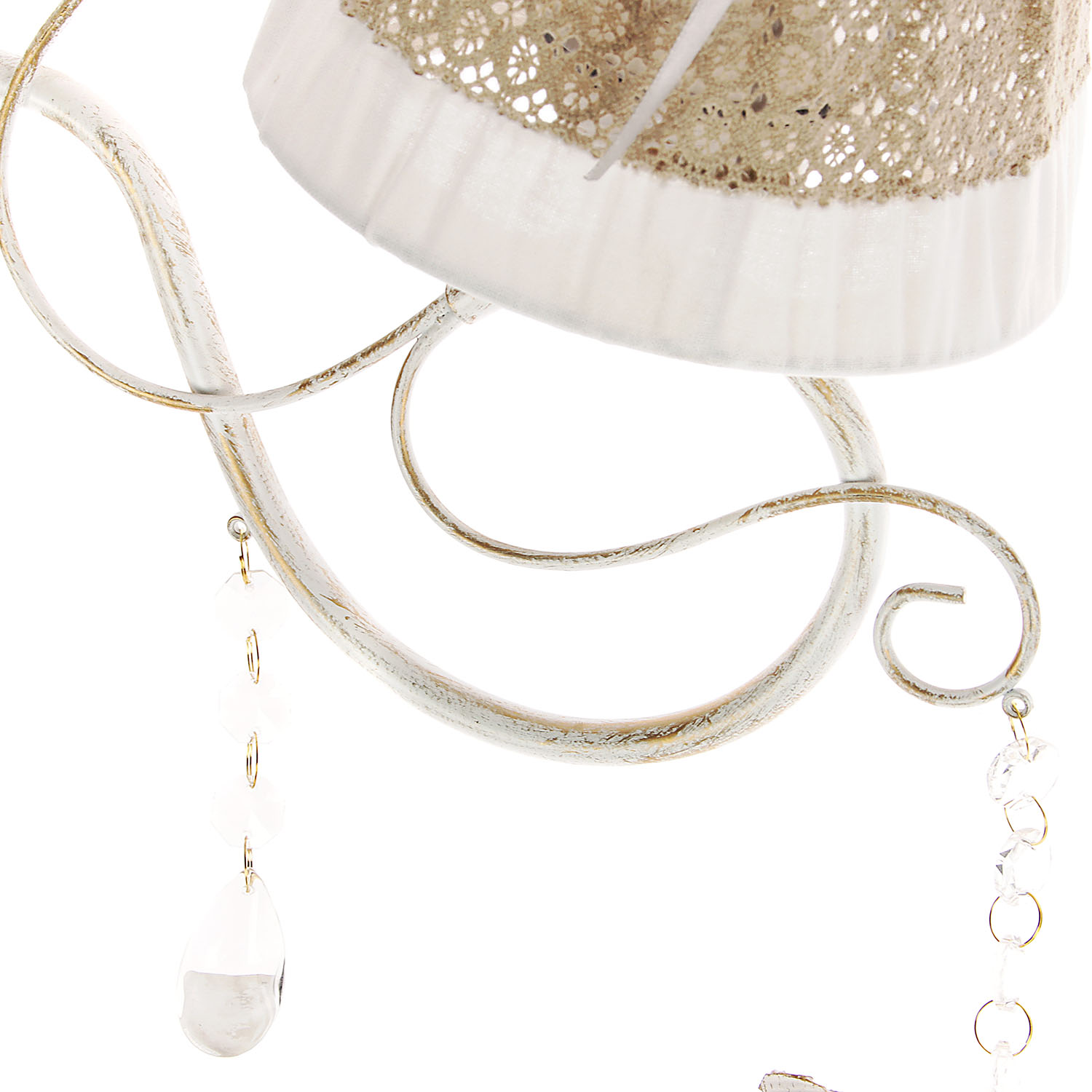 Бра N2641/1W WG 1*40W E27 (w=150; h=400) *1