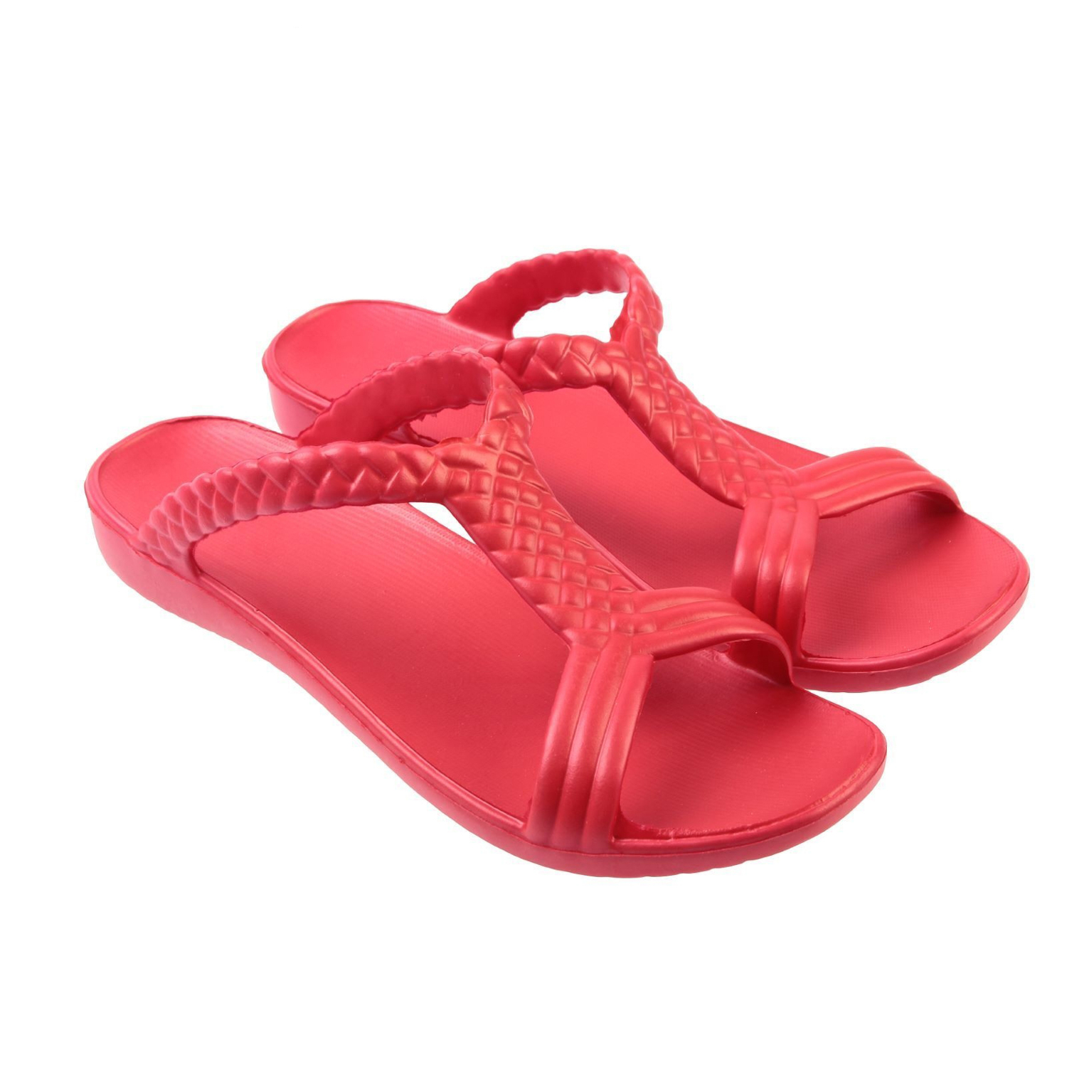 яяяСланцы женские "Верона" (МИКС) (р. 40)   2155988