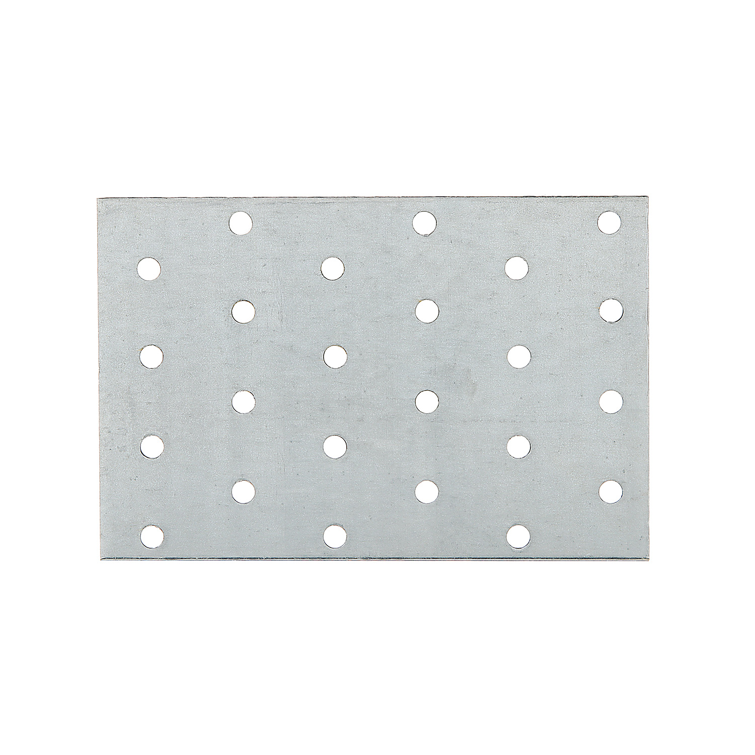 Пластина соединительная 120х80х2 мм ТехноСервис PS