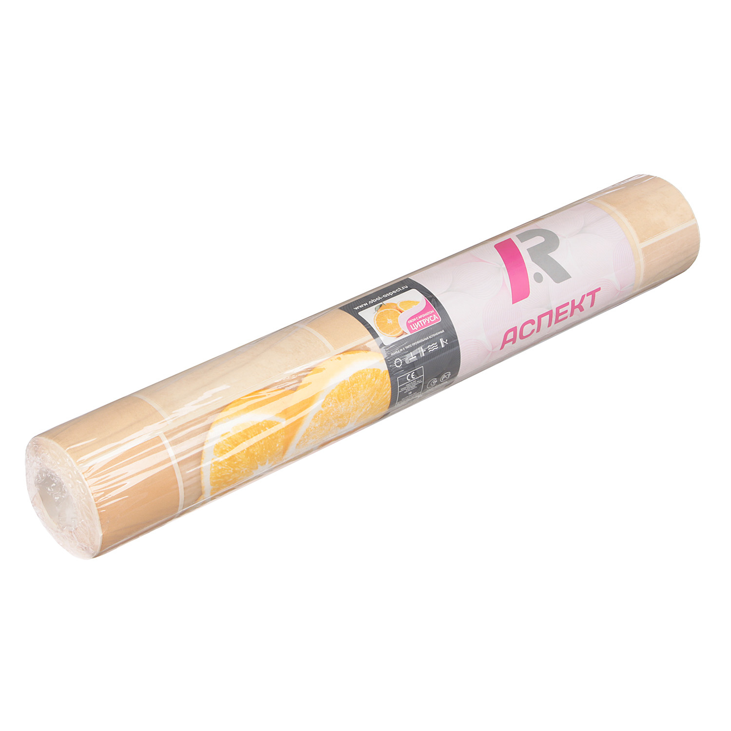 яяяОбои винил "AS Палитра" 10103-23 0,53*10м *12