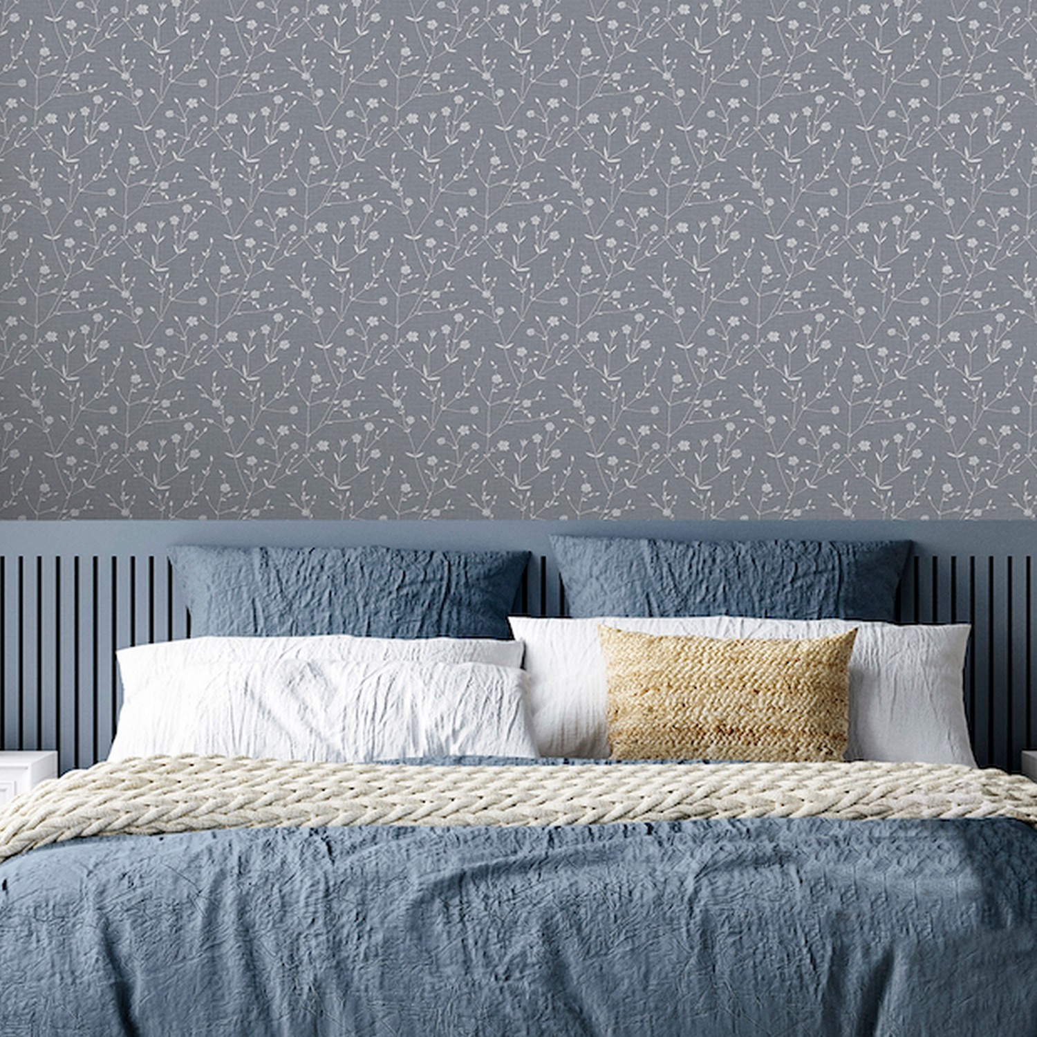 Обои  флиз Ateliero ANNUSHKA 286535 1.06*10м *6