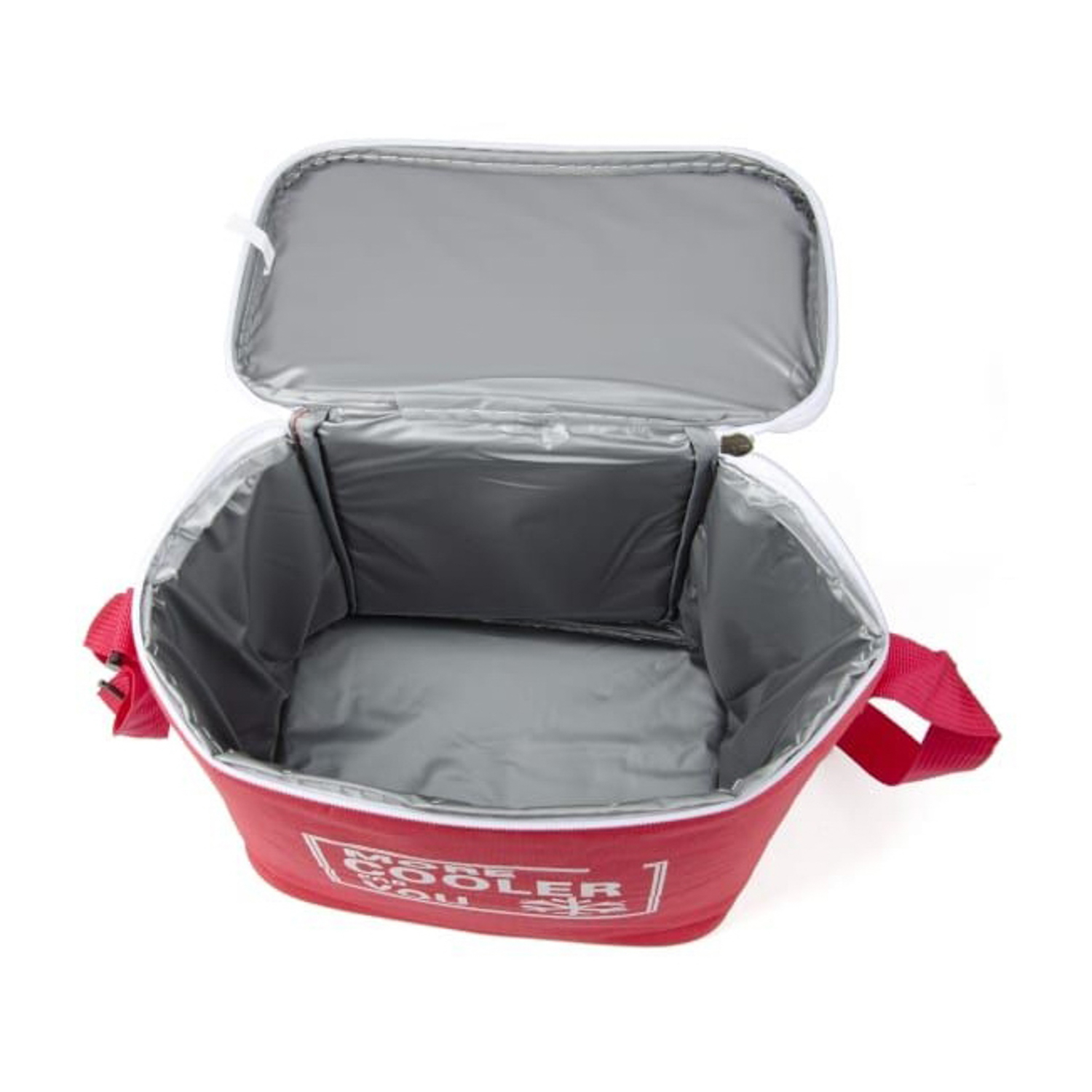 Сумка-термос "Barouge" 15л, Красный (BCG-33)  *1/60 Сумка-термос "Barouge" 15л, Красный (BCG-33)  *1/60