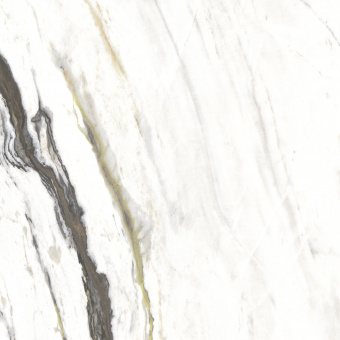 Керамогранит 1.44 м² Zerde Tile Bianco Verdi, 600x600x10 мм, матовый, белый Керамогранит 1.44 м² Zerde Tile Bianco Verdi, 600x600x10 мм, матовый, белый