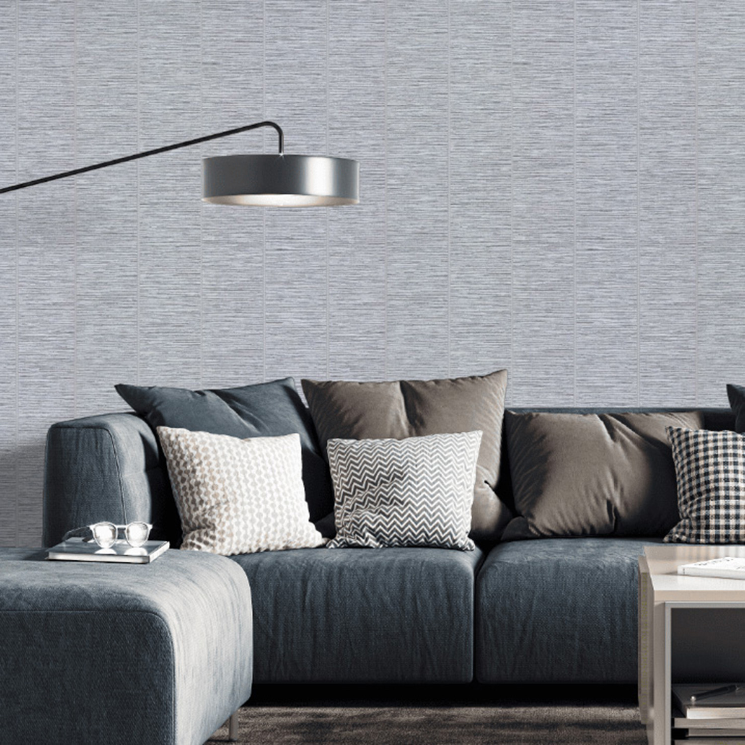 Обои винил "Палитра" Cool (сер.) HC11065-44 0,53*10м *1/16