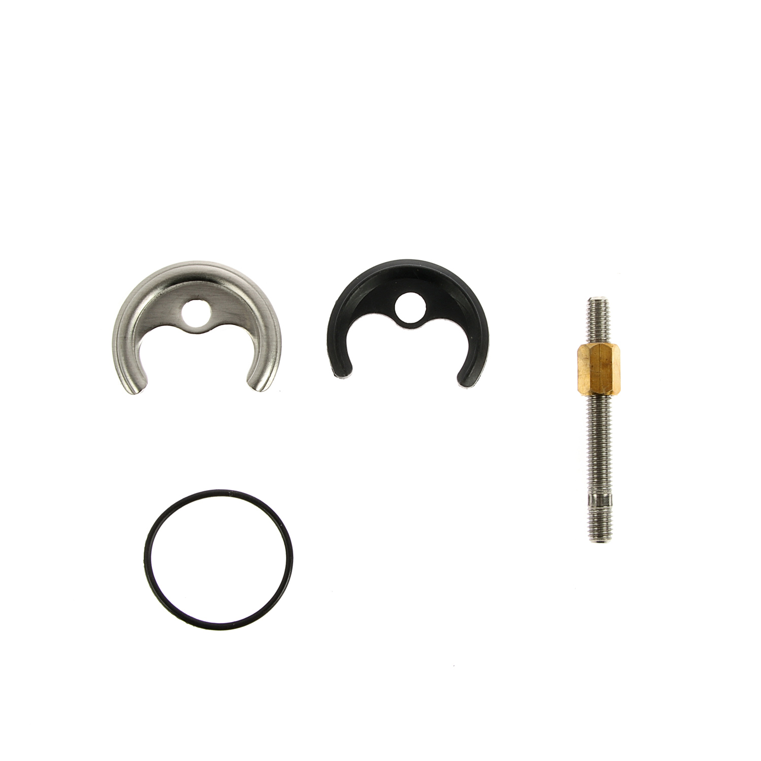 Смеситель для умывальника IDDIS Vibe VIBSB00i01, короткий излив, рычажный