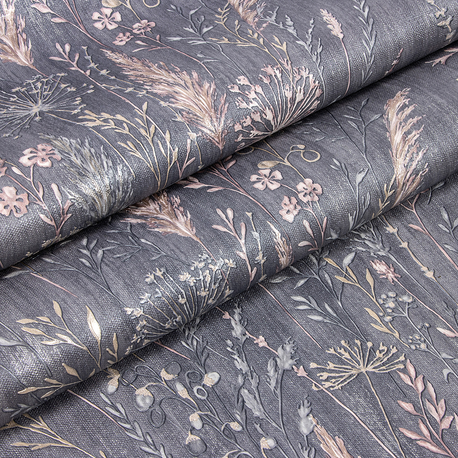 Обои флиз ED Euro Decor Поле 7272-23 *6