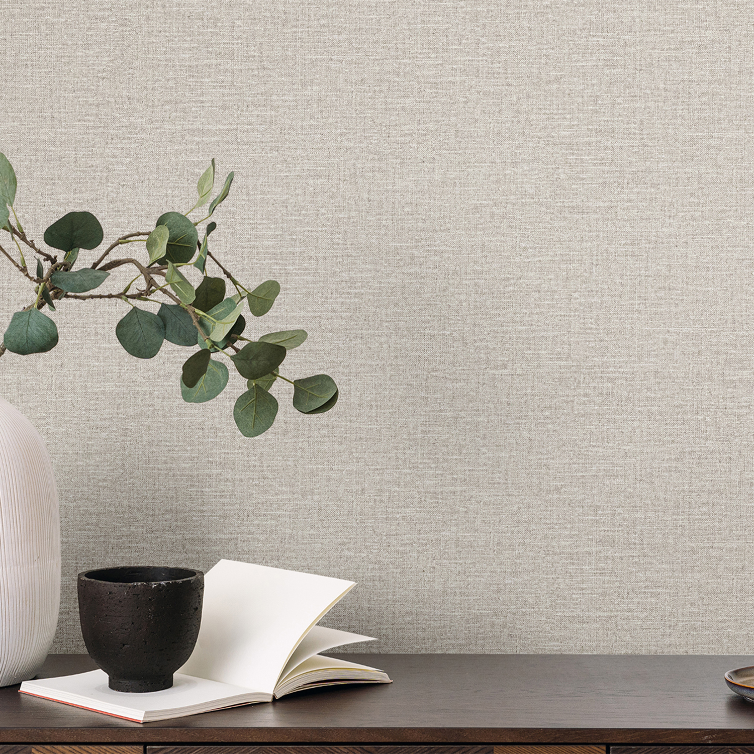 Обои  флиз Ateliero Cafe фон (беж.) 589706   1.06*10м *6