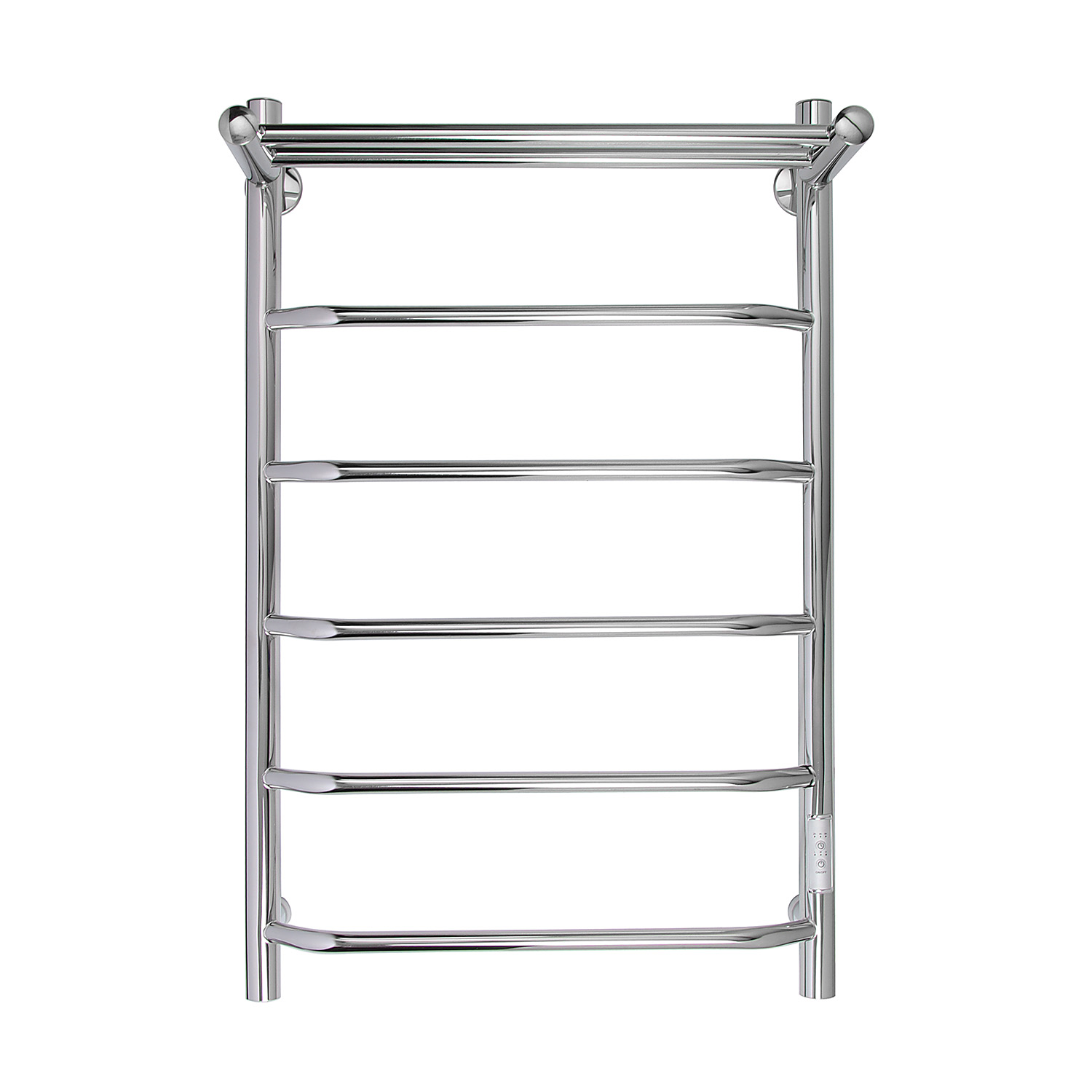 Полотенцесушитель электрический Пэк сп 6 П 80х50 32 мм Тругор *1