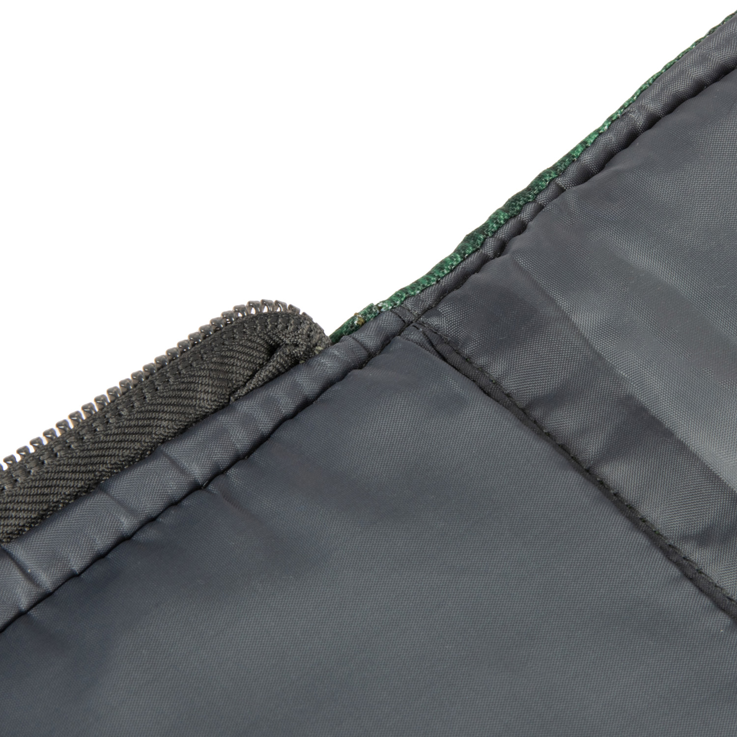 Мешок спальный туристический, 220*90 см, до -20 градусов, 300 г/м2, цвет микс СМЗ-2 *5