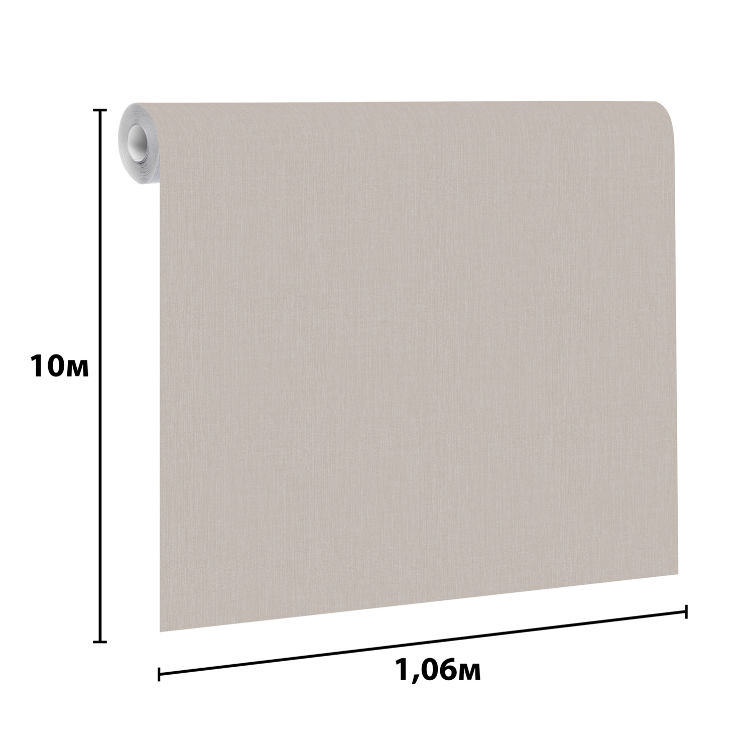 Обои  флиз  Ateliero Sharon фон (беж.) 585788 1.06*10м *6