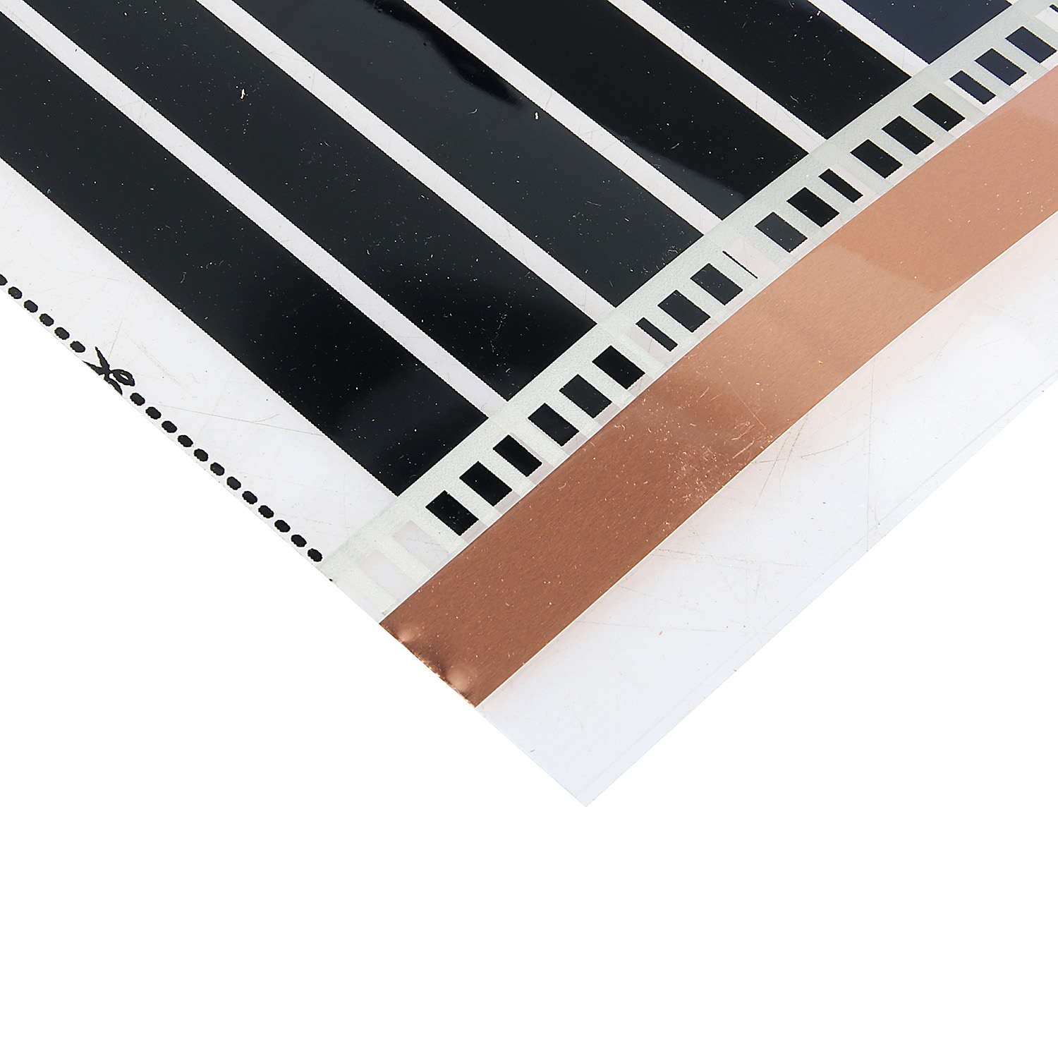 Теплый пол пленочный комплект "Теплолюкс" SlimHeat 220Вт/ширина 0,5/S обогрева 1кв.м *1 Теплый пол пленочный комплект "Теплолюкс" SlimHeat 220Вт/ширина 0,5/S обогрева 1кв.м *1