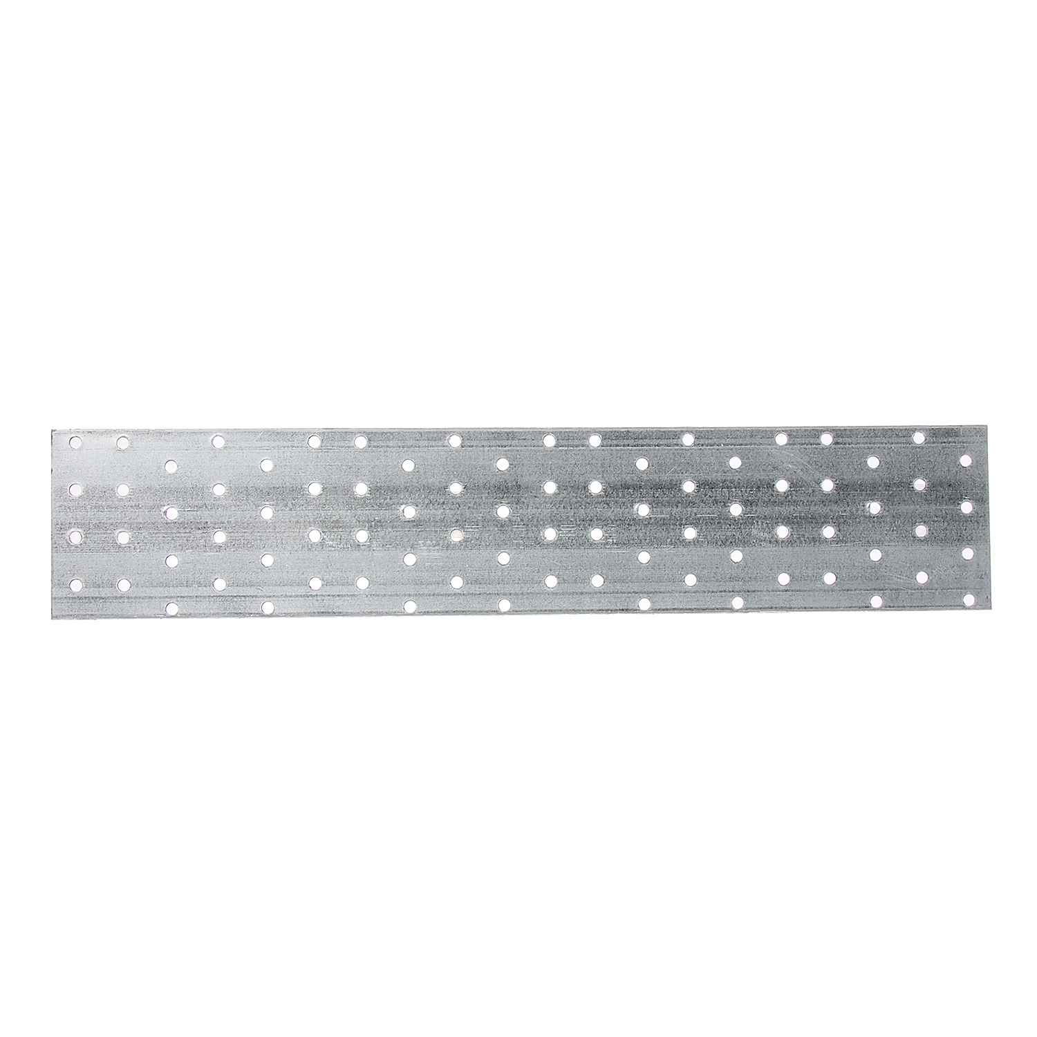 Пластина соединительная 400х80х2 мм ТехноСервис PS