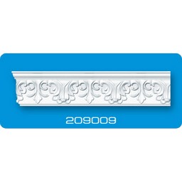 Плинтус потолочный "Формат" 209009  2.0м 36*83  (подходит для натяжного потолка) *30 Плинтус потолочный "Формат" 209009  2.0м 36*83  (подходит для натяжного потолка) *30