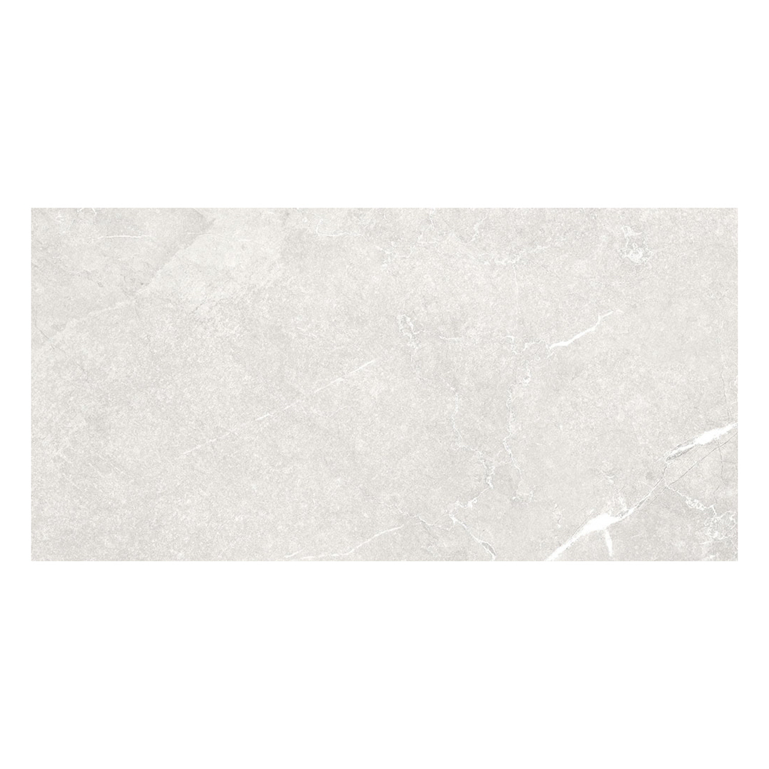 Керамогранит 1.44 м² Global Tile Victory 6260-0218, 600x300x9 мм, серый