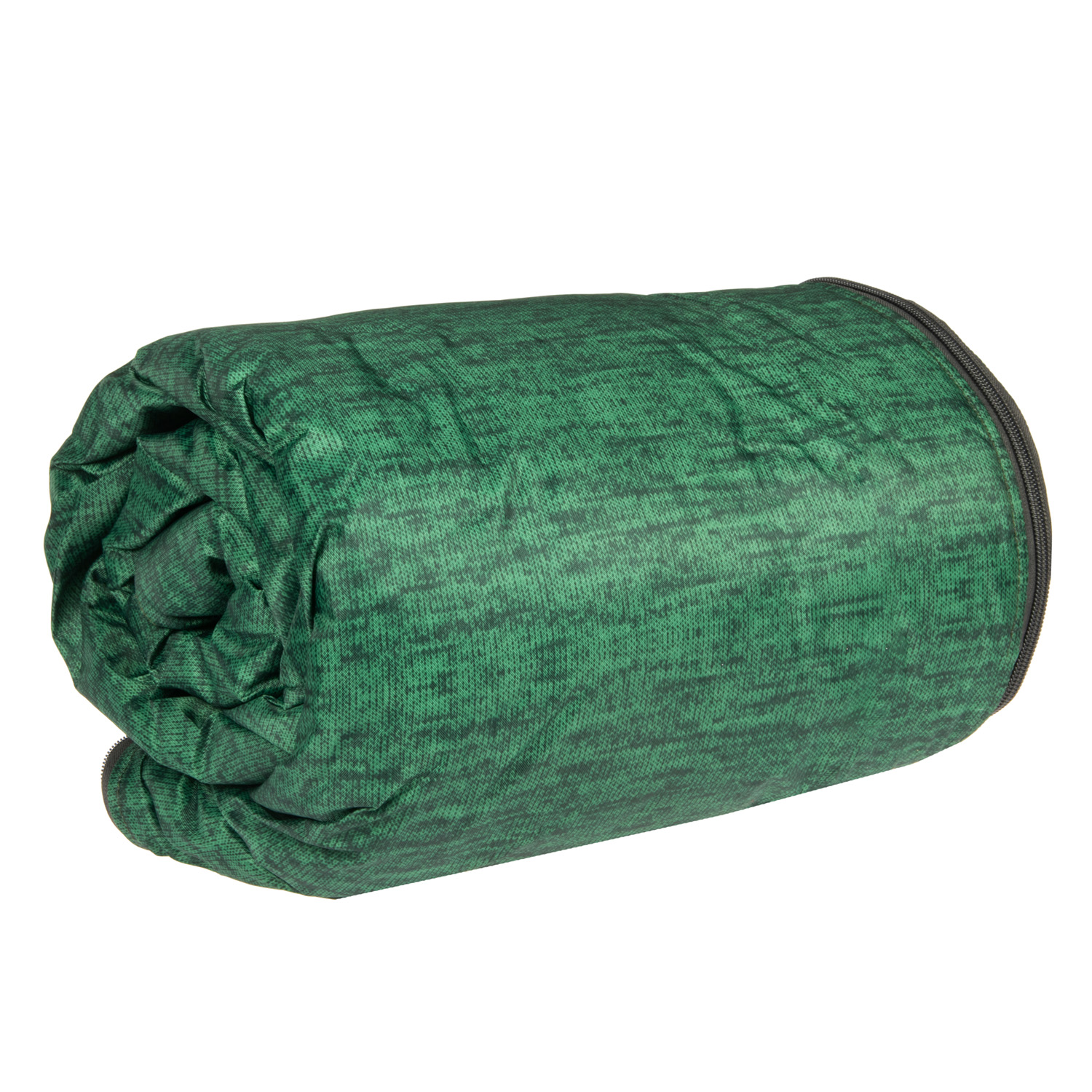 Мешок спальный туристический, 220*90 см, до -20 градусов, 300 г/м2, цвет микс СМЗ-2 *5