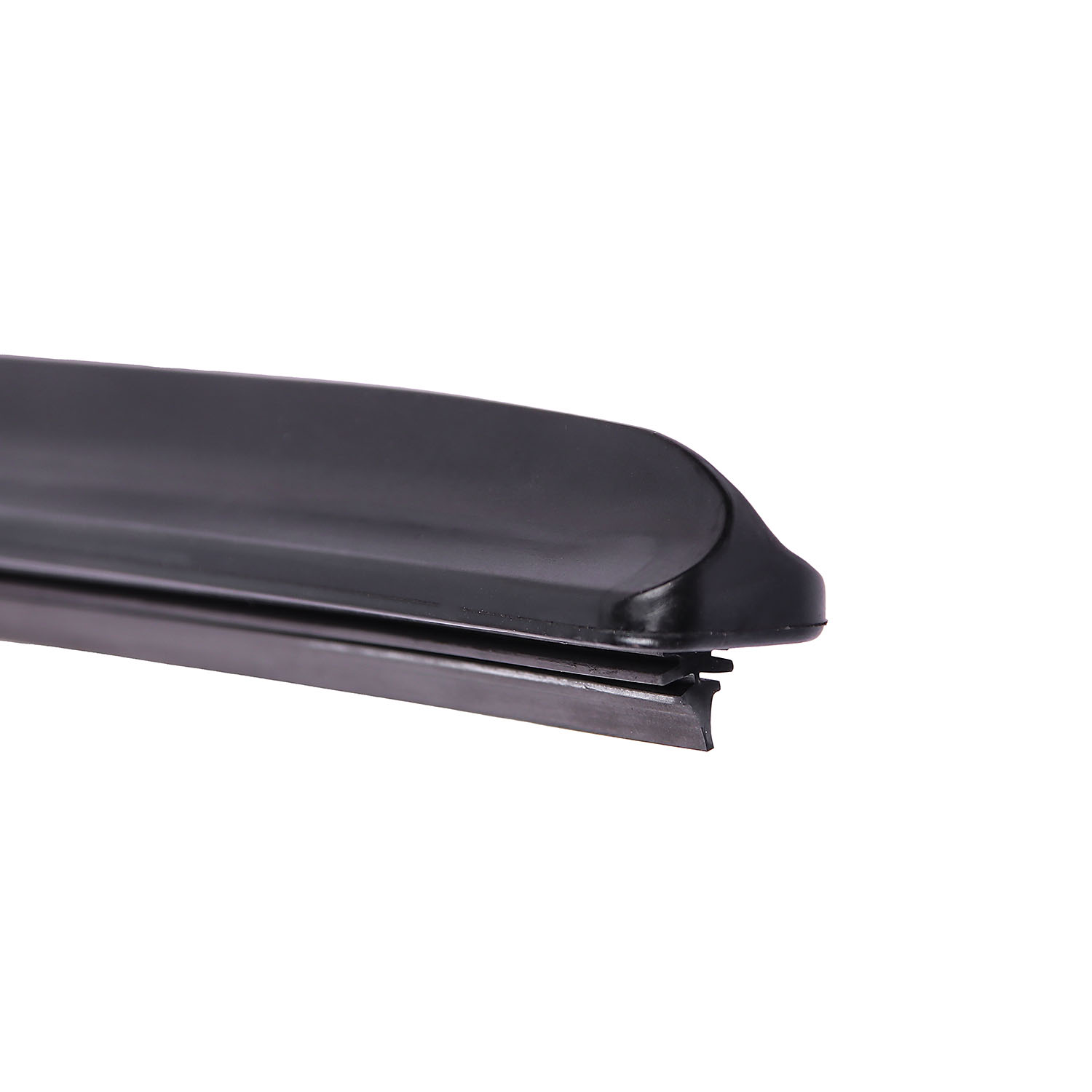 Щетка стеклоочистителя бескаркасная, графитовая 28" (700 мм) 2676556