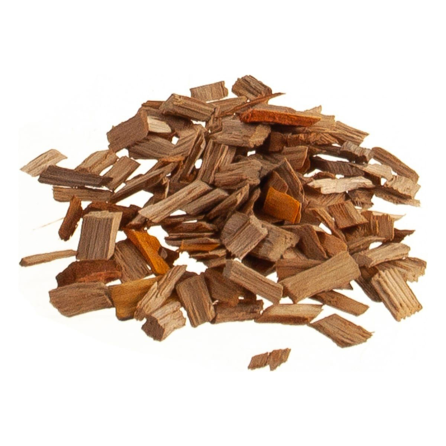 BOYSCOUT Щепа для копчения "Дуб", 1 л /25 BOYSCOUT Щепа для копчения "Дуб", 1 л /25