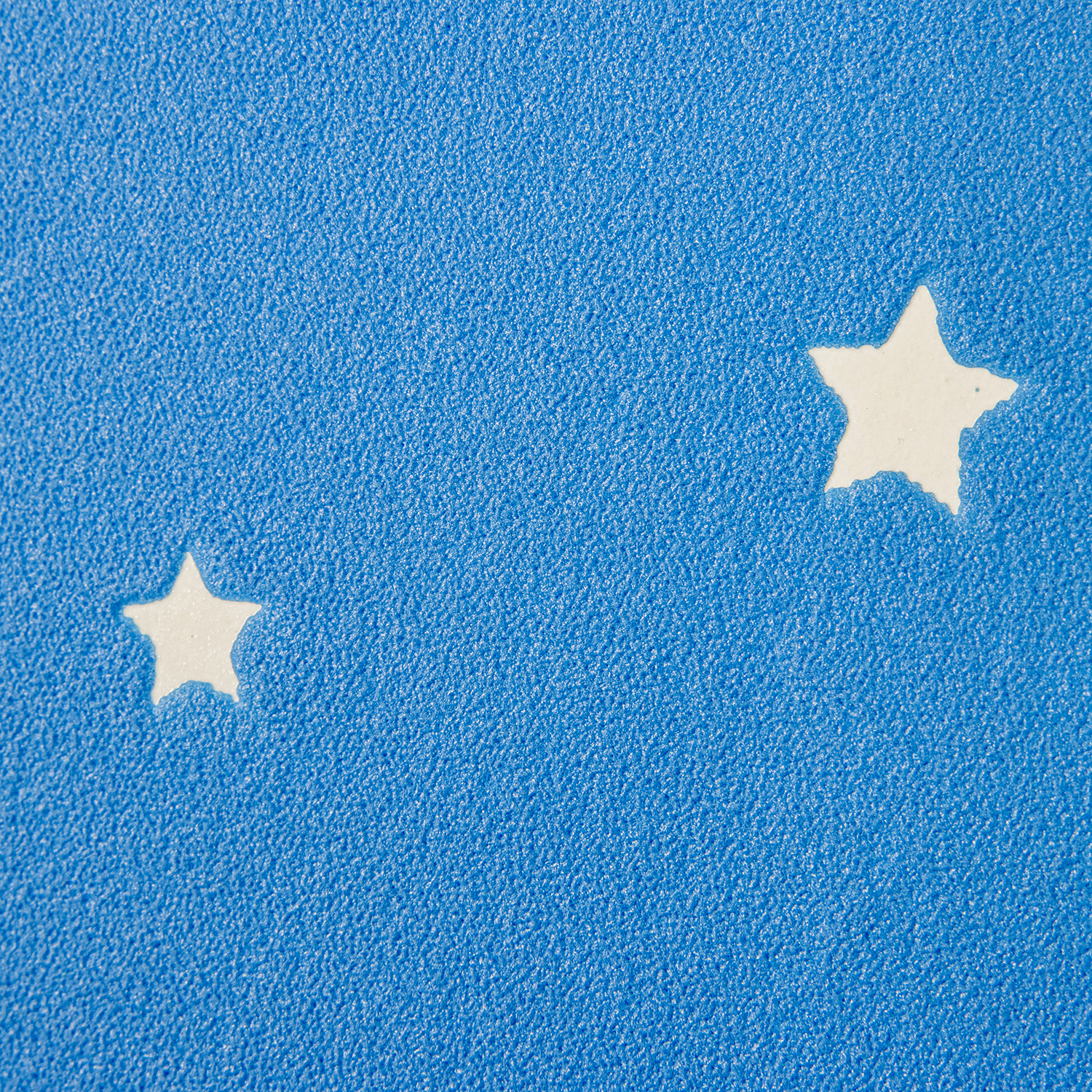 яяяОбои флиз Авангард 1,06*10м 11-251-01 звезды синий   *1/9