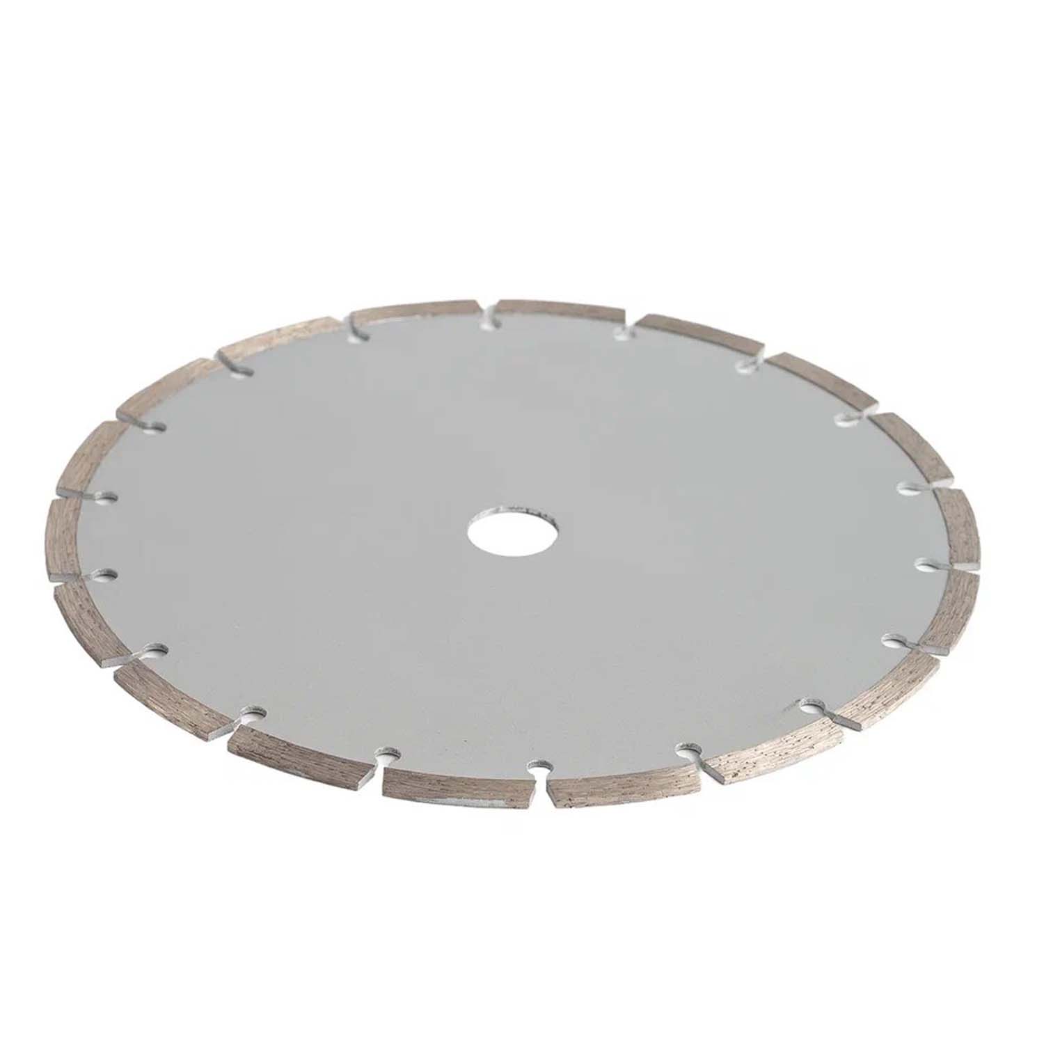 Диск алмазный сегментный HQ 230 мм RAGE by VIRA