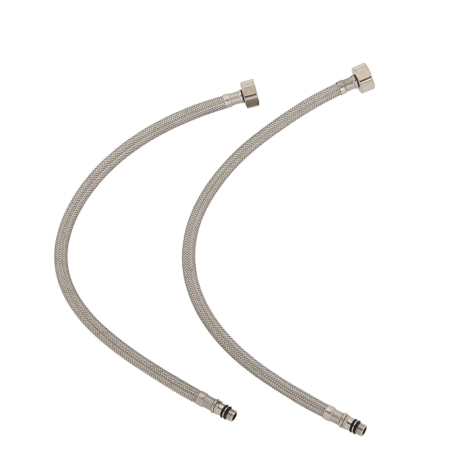 Смеситель для кухни FASHUN A54101-12, гибкий излив, рычажный