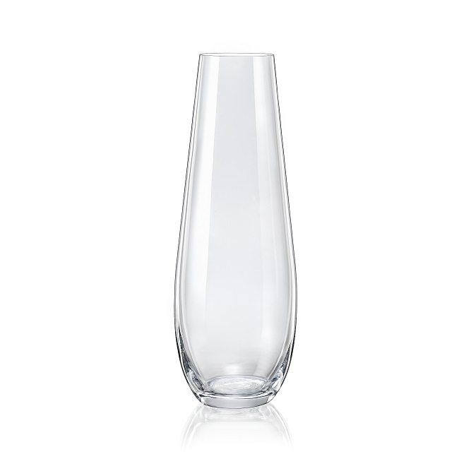 Ваза д/цветов стеклянная "BOHEMIA" выс.340мм 82237/340 "KRYSTALEX" *1/9 Ваза д/цветов стеклянная "BOHEMIA" выс.340мм 82237/340 "KRYSTALEX" *1/9