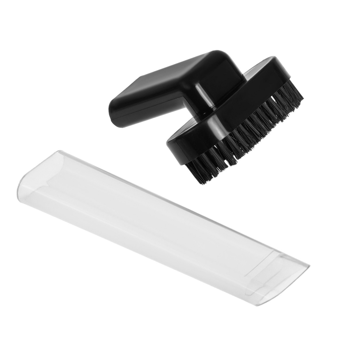 яяяПылесос автомобильный CYCLONE TURBO 100 Вт, 12 В, 5 насадок, красный   4466361