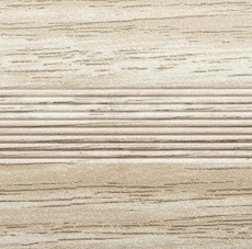 Порог-стык одноуровневый 28х900 мм Русский профиль, дуб арктический