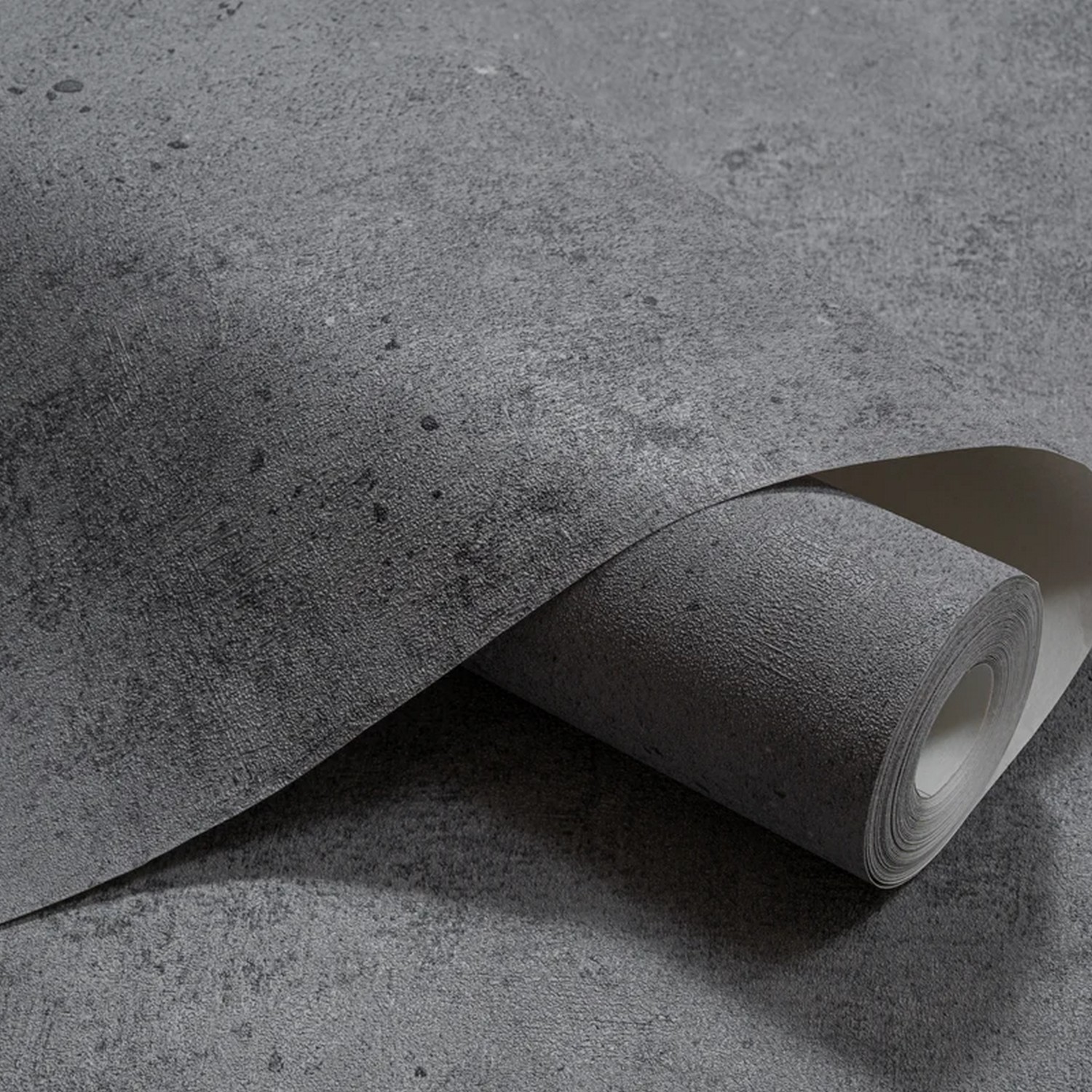 Обои флиз. Артекс Пульсар-уни (графит) 11286-05 10х1.06м  *1/6