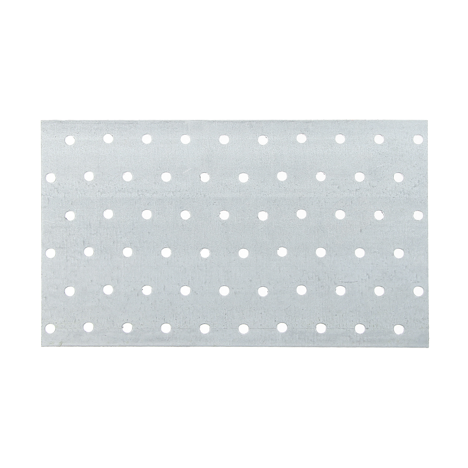 Пластина соединительная 200х120х2 мм ТехноСервис PS