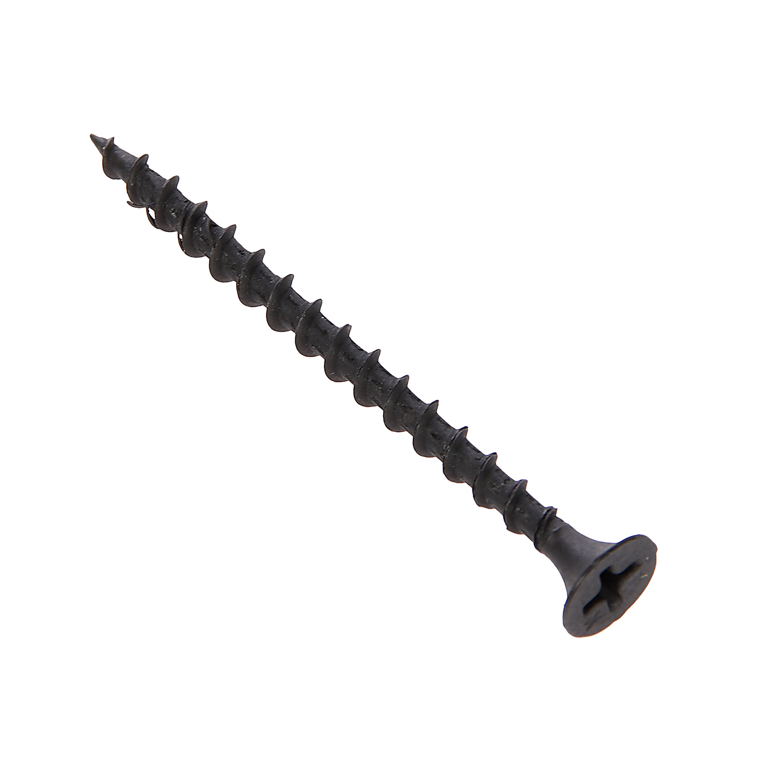 Саморезы по дереву BROZEX 3,5*51 крупная резьба (15кг) промтара  *15