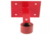 Кронштейн для расшир. бака 3/4" *1 Кронштейн для расшир. бака 3/4" *1