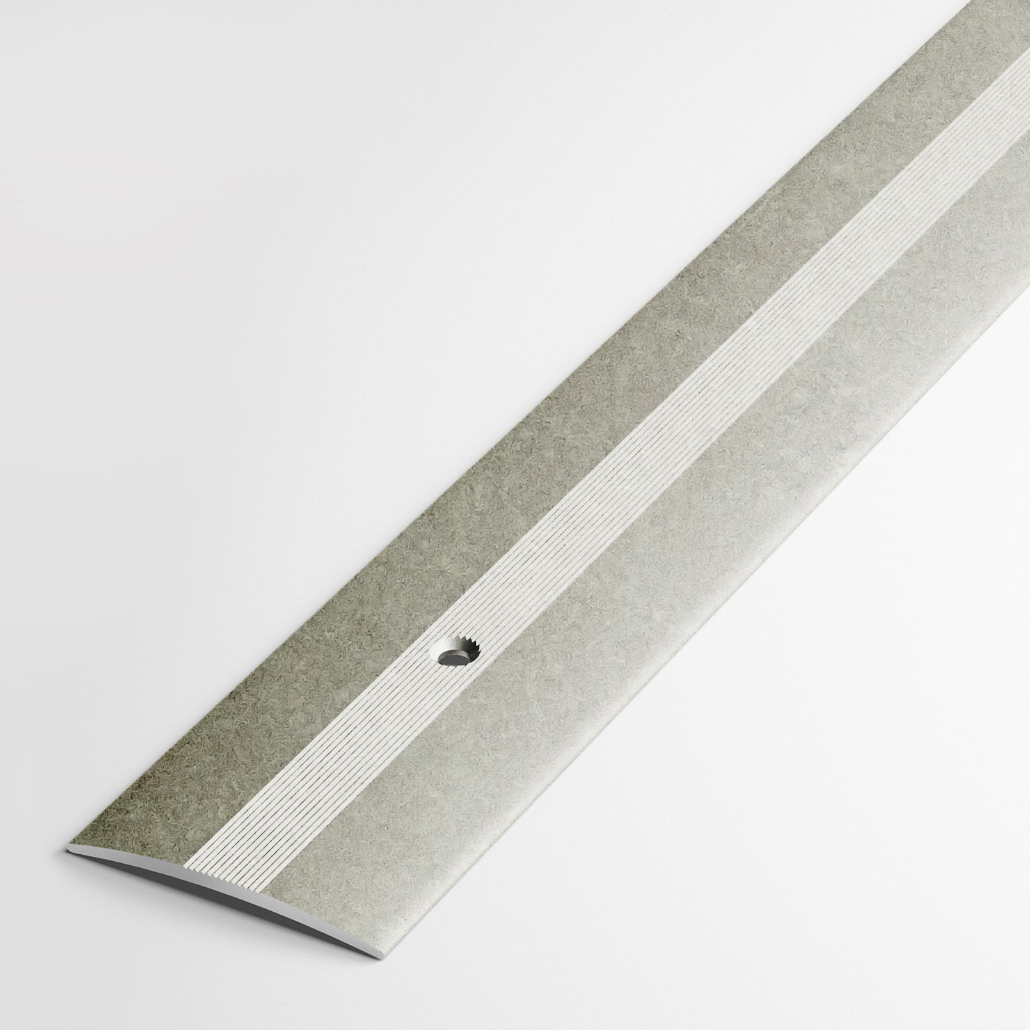 Порог-стык СРЕДНИЙ ПС 03 900мм 058 Бетон сильвер(37*3,3мм) Лука *1/6/60 Порог-стык СРЕДНИЙ ПС 03 900мм 058 Бетон сильвер(37*3,3мм) Лука *1/6/60