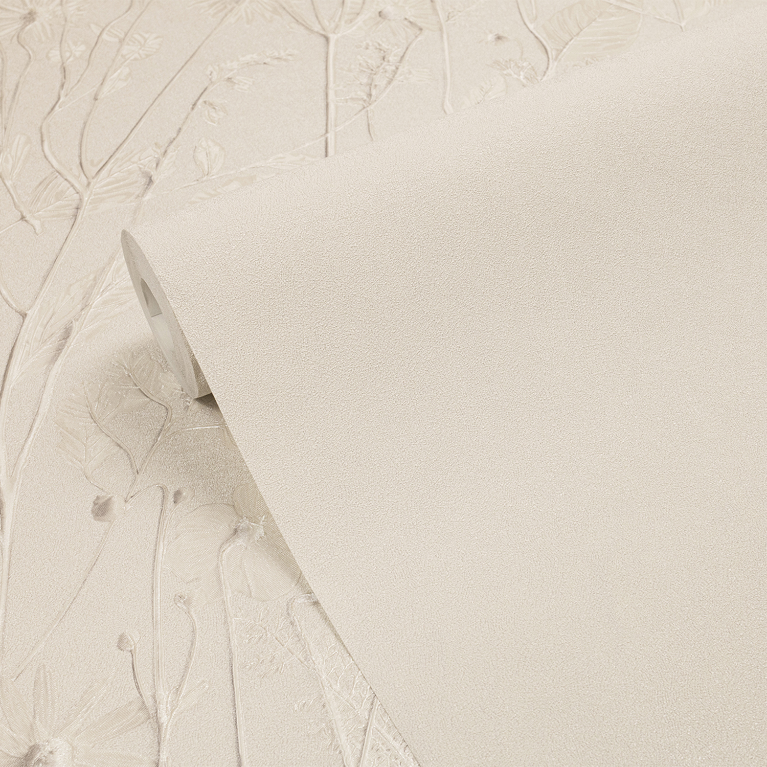 Обои  флиз Ateliero Avalon фон (беж.) 585362 1.06*10м *6