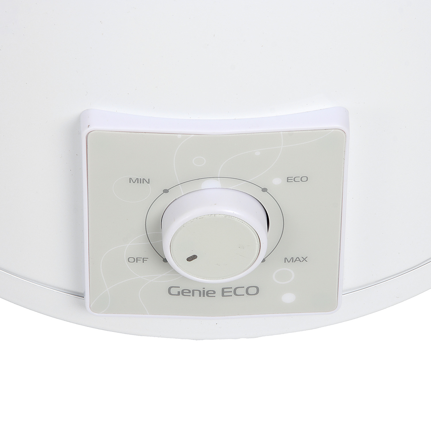 Водонагреватель накопительный 10 л Royal Thermo Genie ECO O, 1.5 кВт, вертикальный