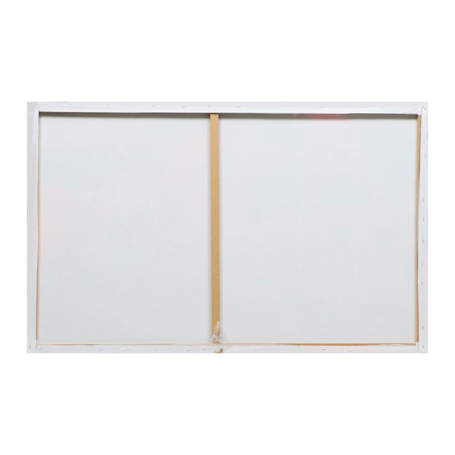 Картина на подрамнике "Жёлтый трамвай" 70*110  6956775