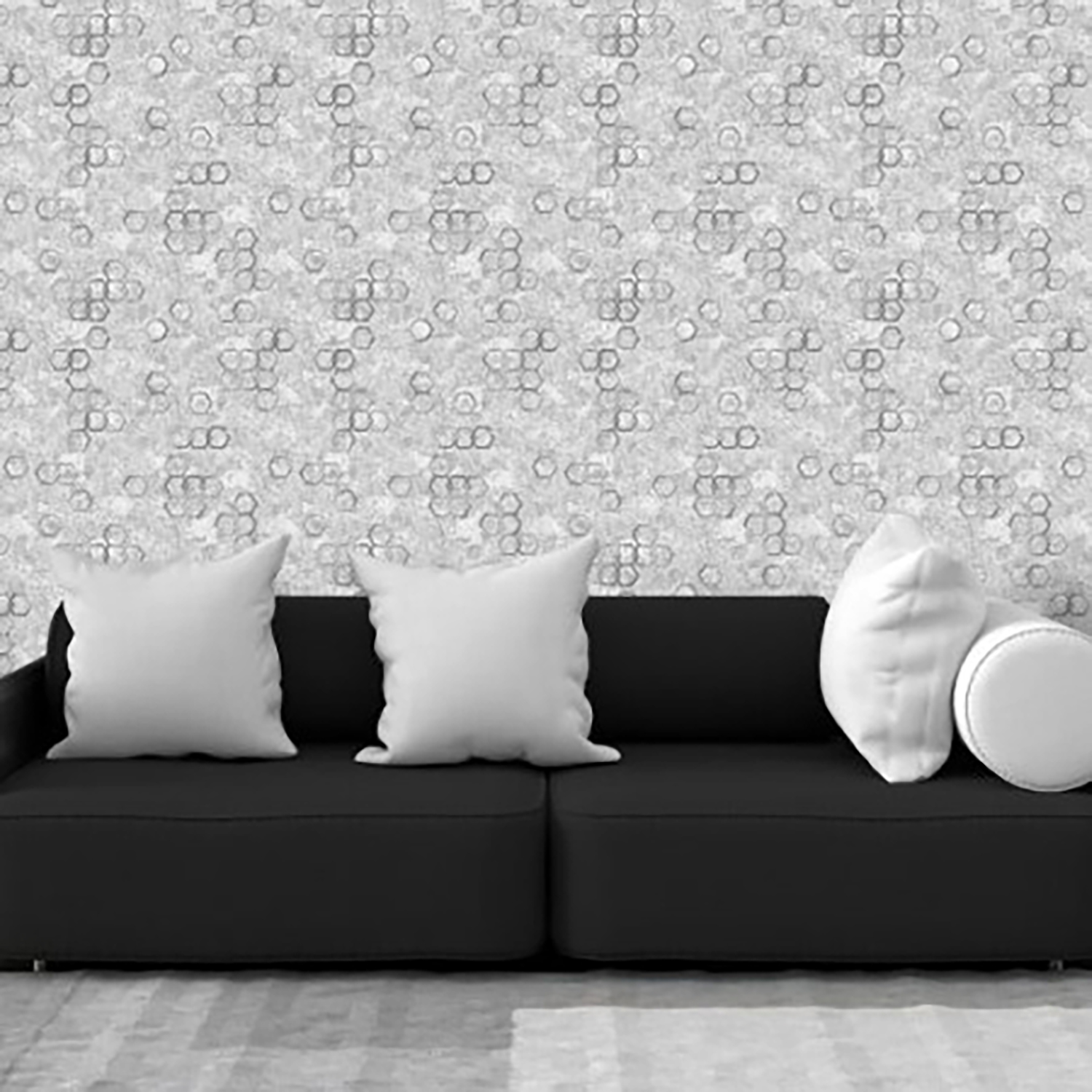 Обои дуплекс 220141-11 (9С6К) Модерн *15 (Гомель)