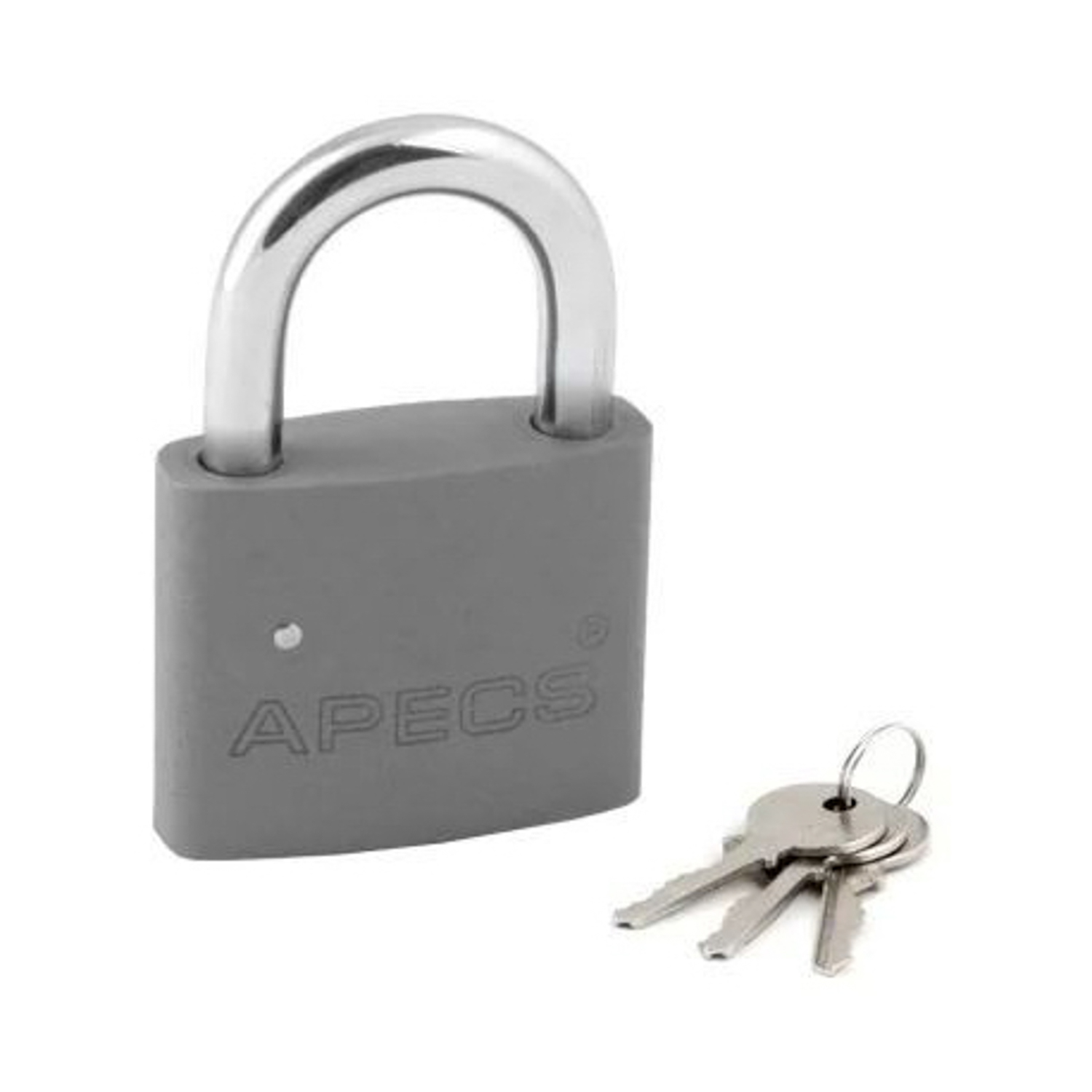 Замок навесной Апекс PD-02-32 32 мм (МВС-123) блистер *1/12/300 Замок навесной Апекс PD-02-32 32 мм (МВС-123) блистер *1/12/300