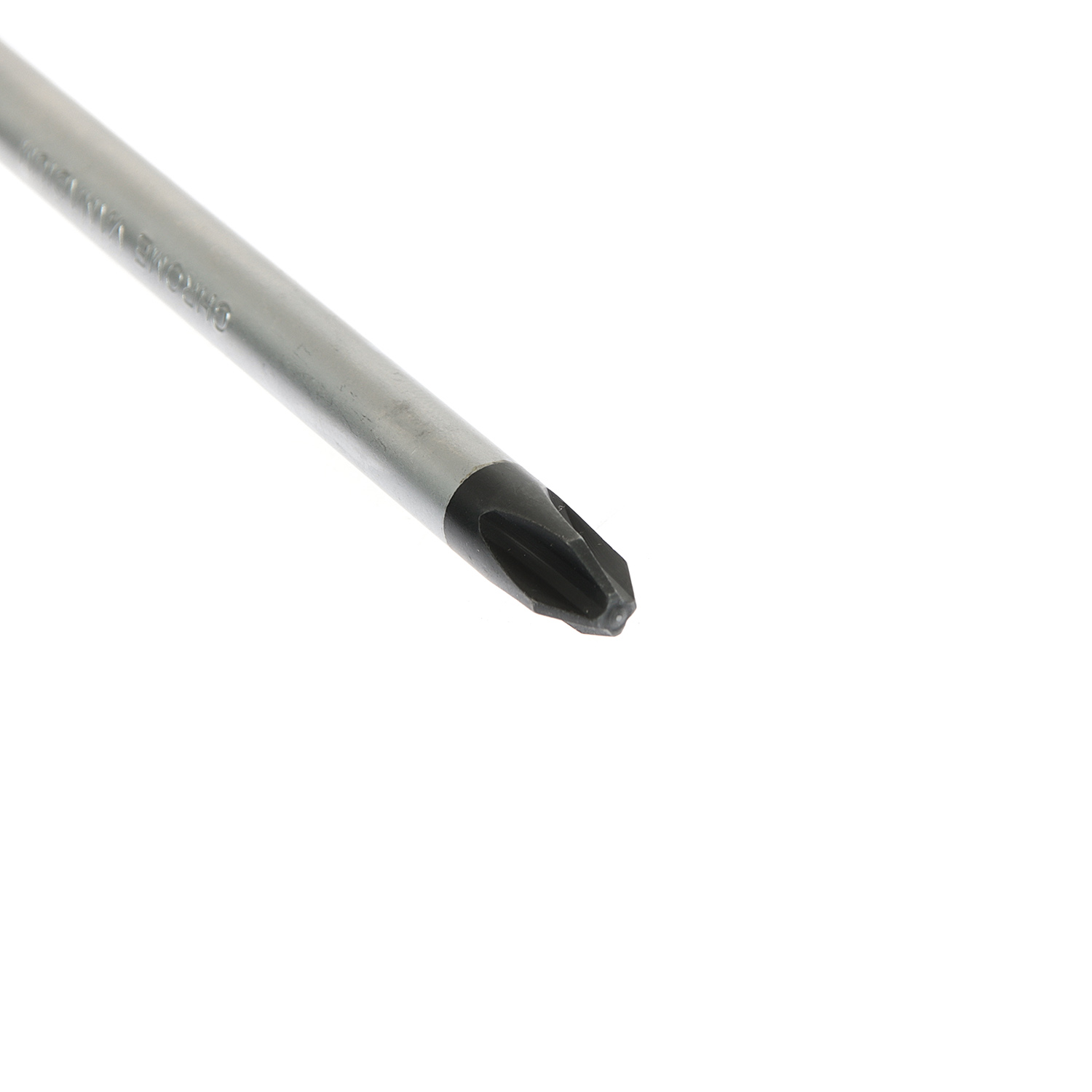 Отвертка крестовая PH3X150 мм VIRA RAGE (арт.391117) *1