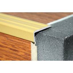 Порог-угол внешний 24х10х900 мм Лука ПУ 01, сосна