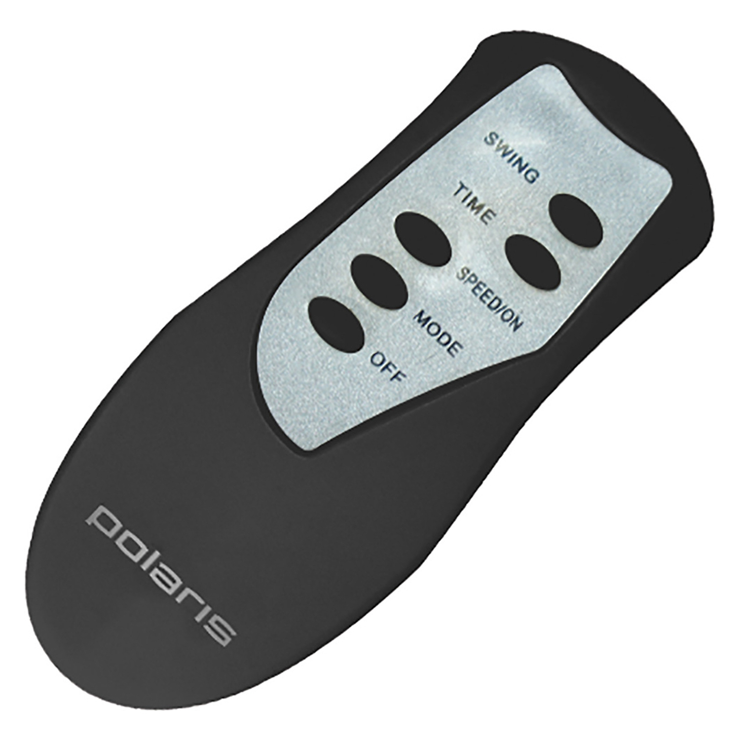 Вентилятор напольный POLARIS PSF 2140 RC черный/серый, 40Вт, d=40см, высота 130см, 3 скорости *1