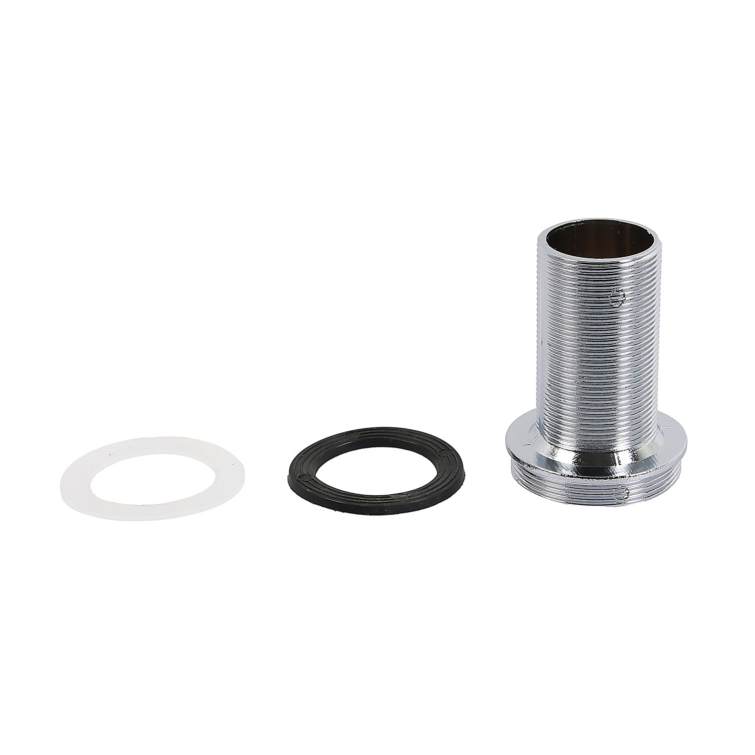 Смеситель для кухни Milardo Poli хром глянцевый, высокий излив POLSBL0M05 *1/16 Смеситель для кухни Milardo Poli хром глянцевый, высокий излив POLSBL0M05 *1/16