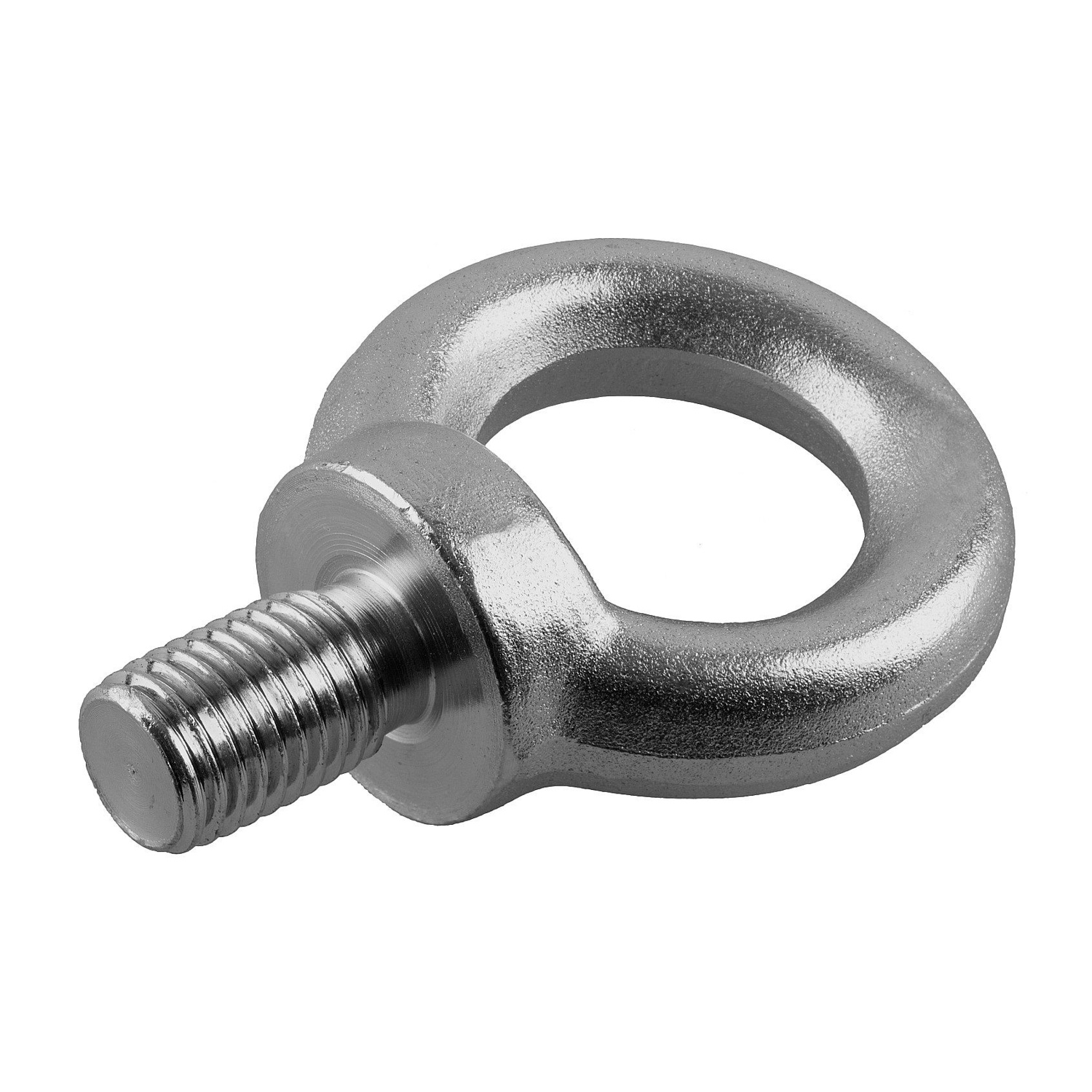 Рым-болт М6 DIN580 BROZEX (1шт) *10 Рым-болт М6 DIN580 BROZEX (1шт) *10