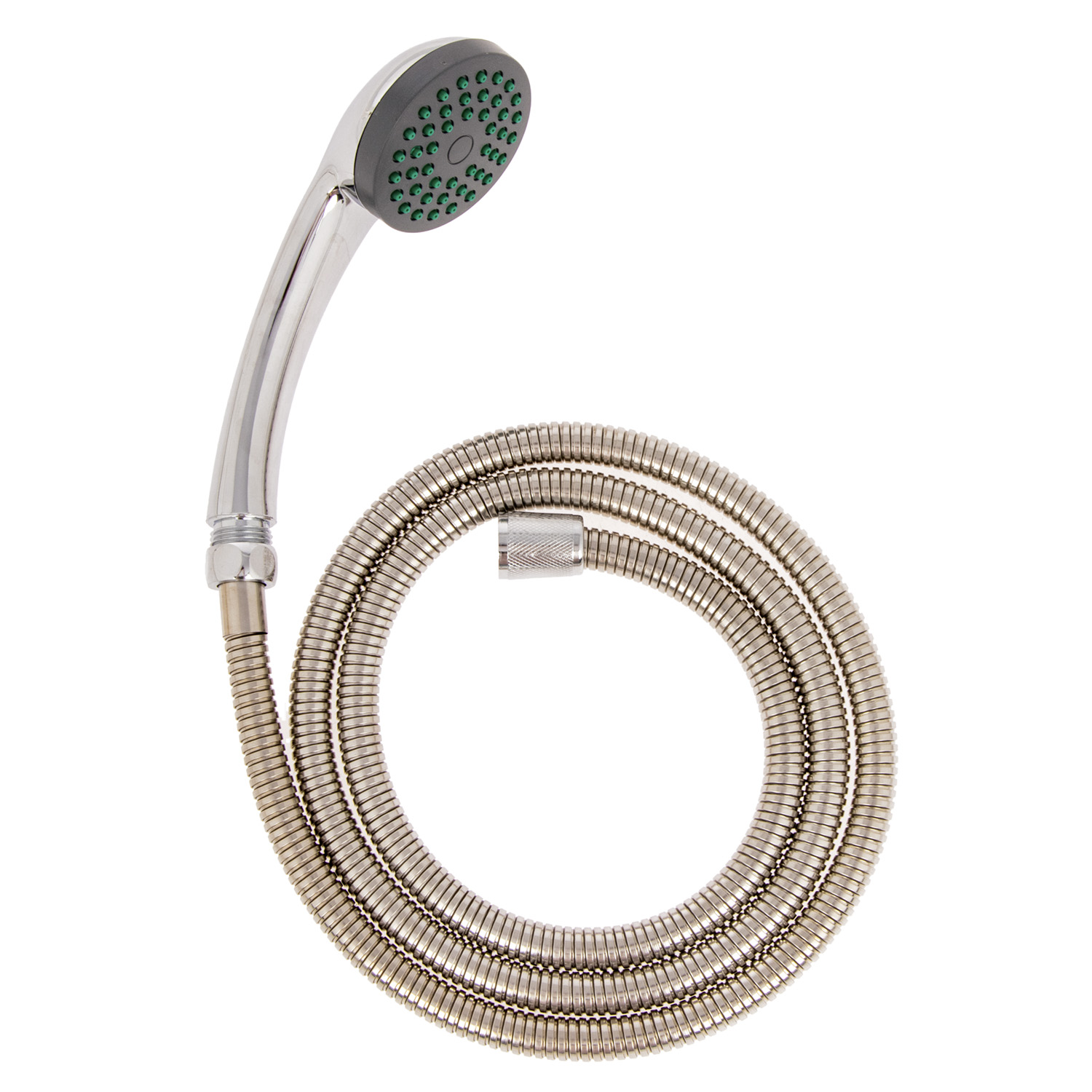 Смеситель для душа ЦС-СМ 293-2/3.1 D35 М43 *1/8